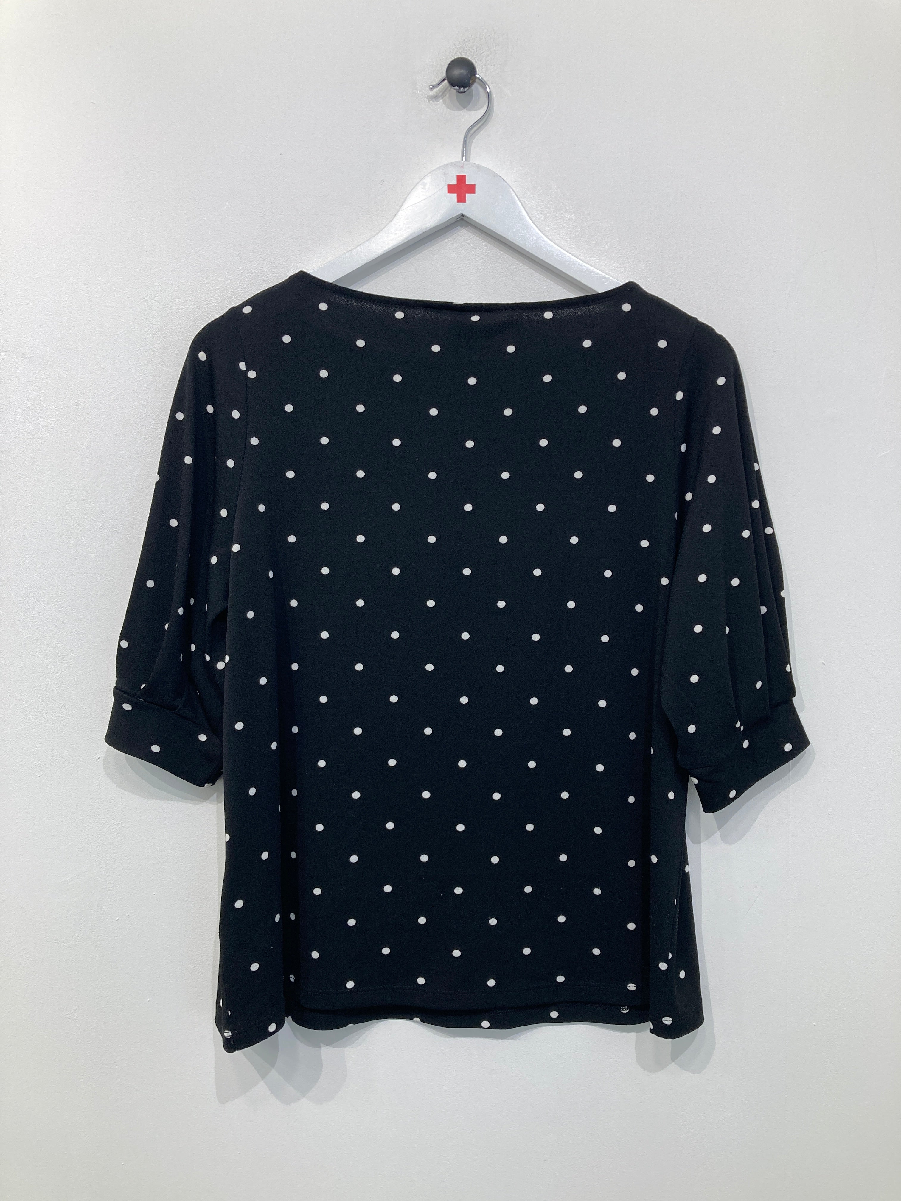 H&M Bluse