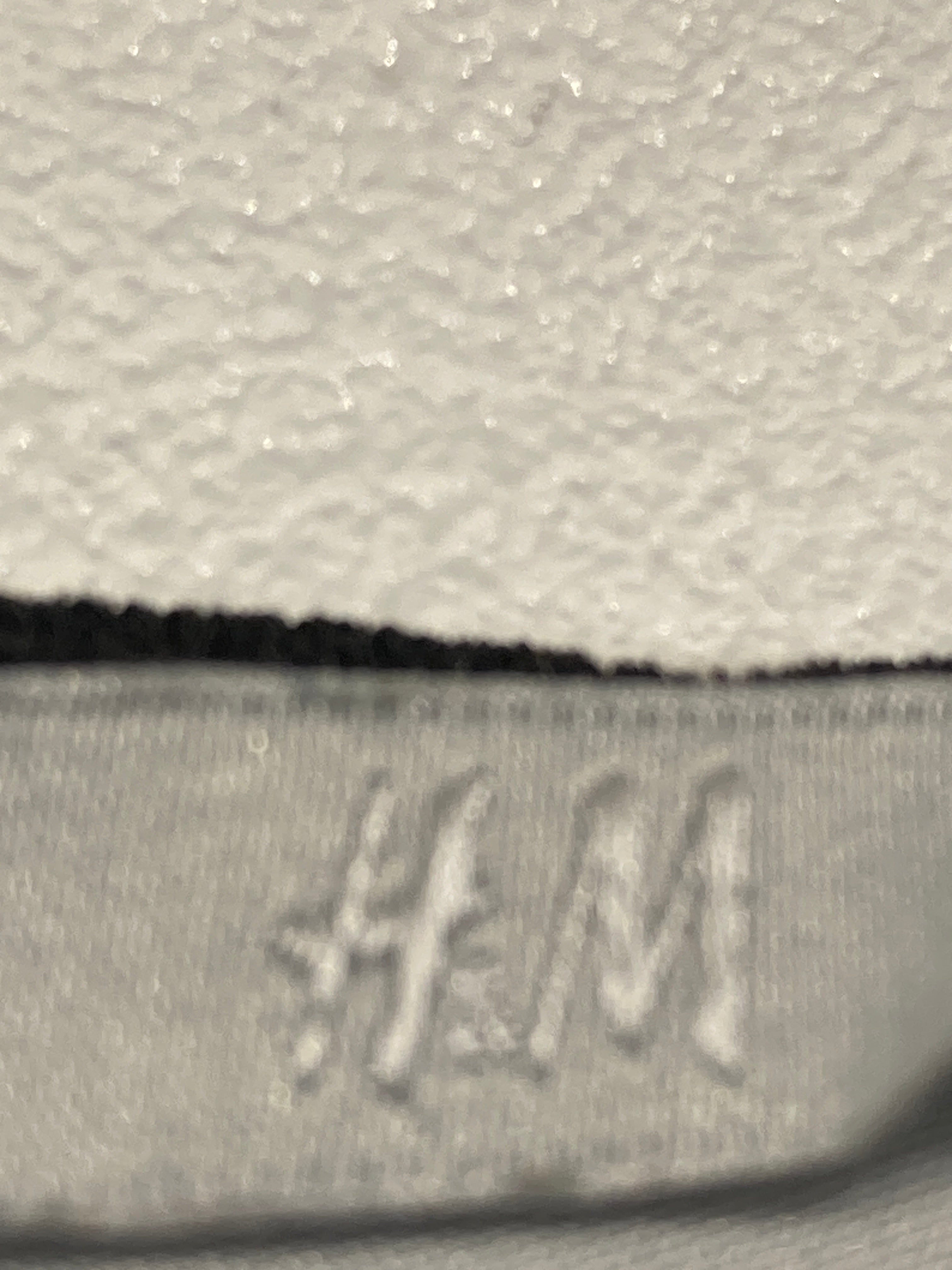 H&M Bluse