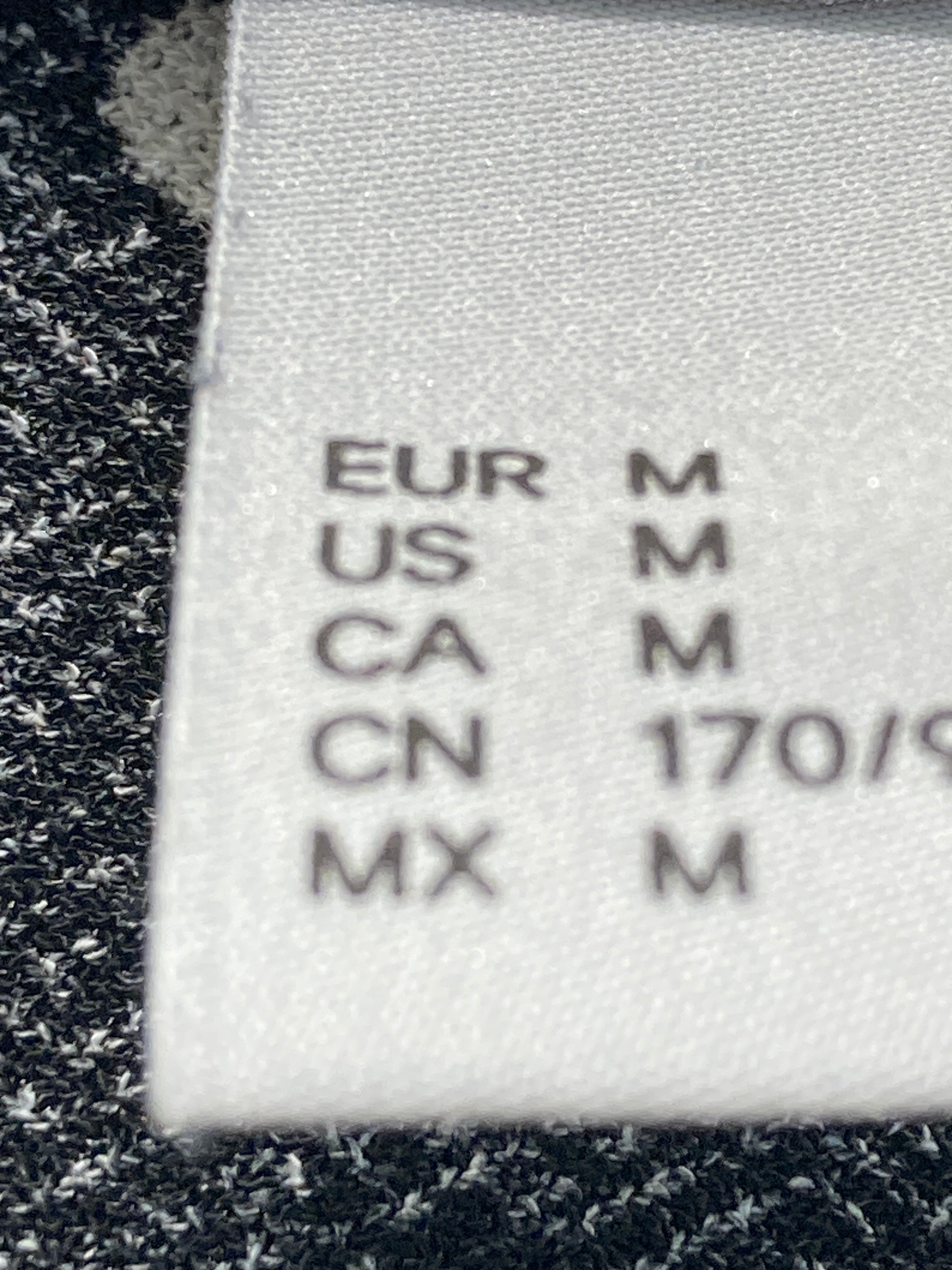 H&M Bluse