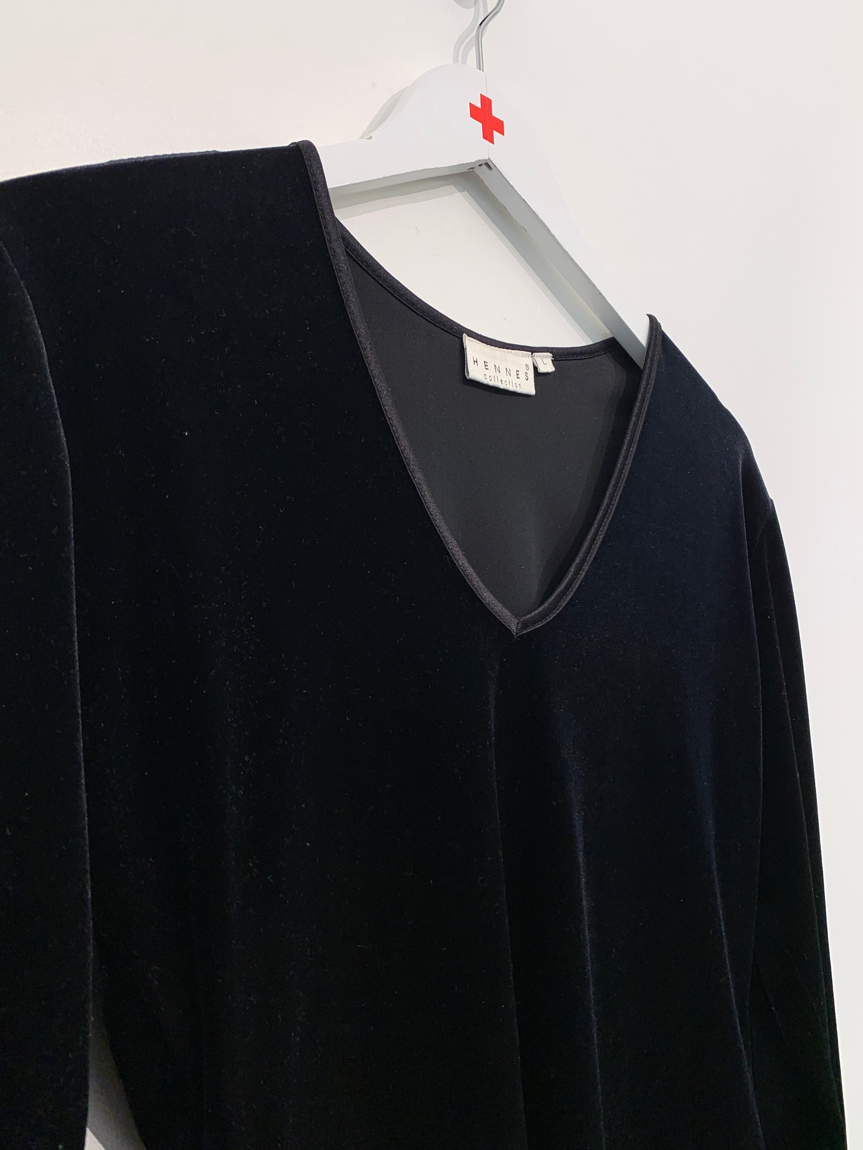 Hennes Bluse