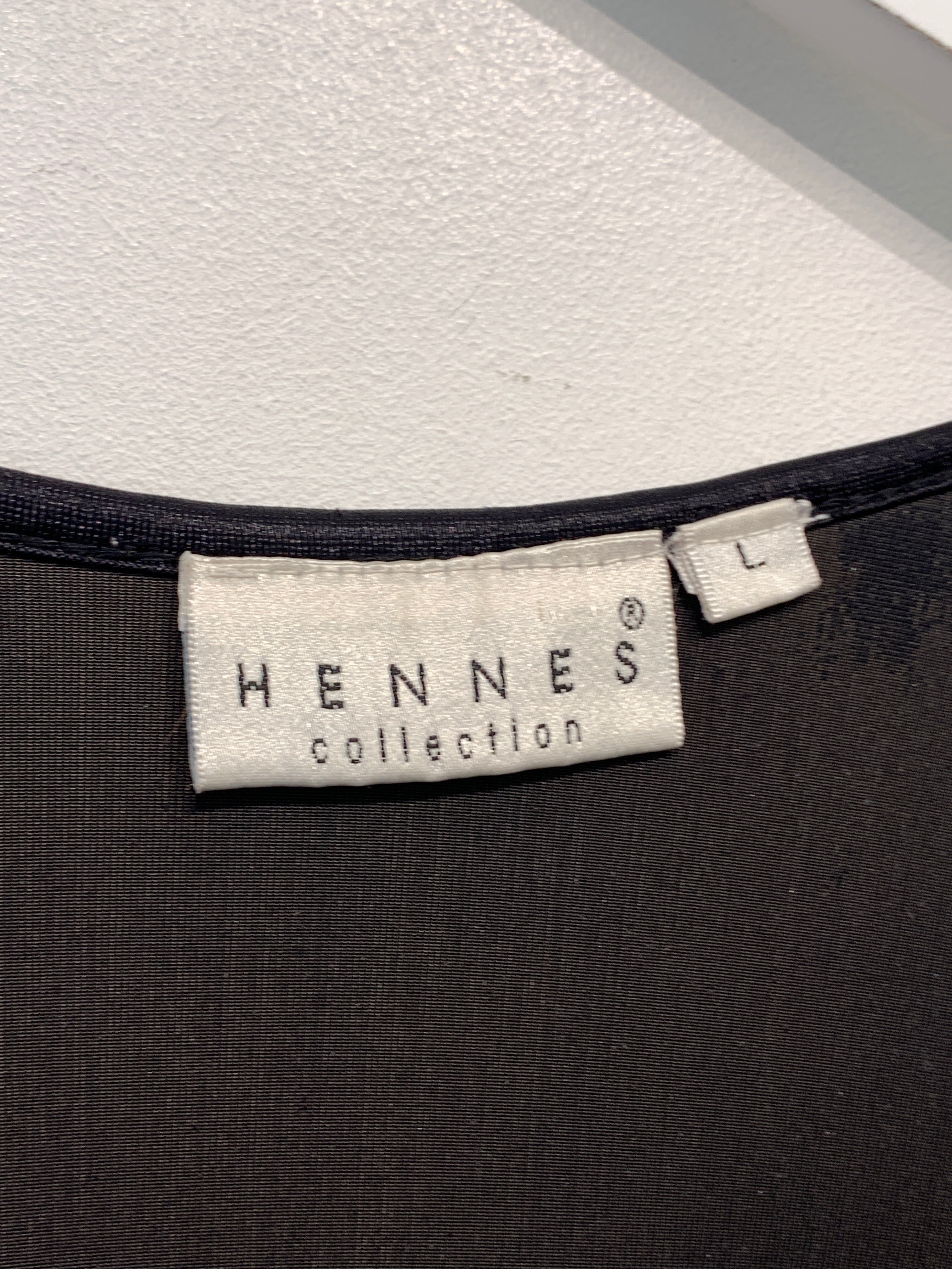 Hennes Bluse