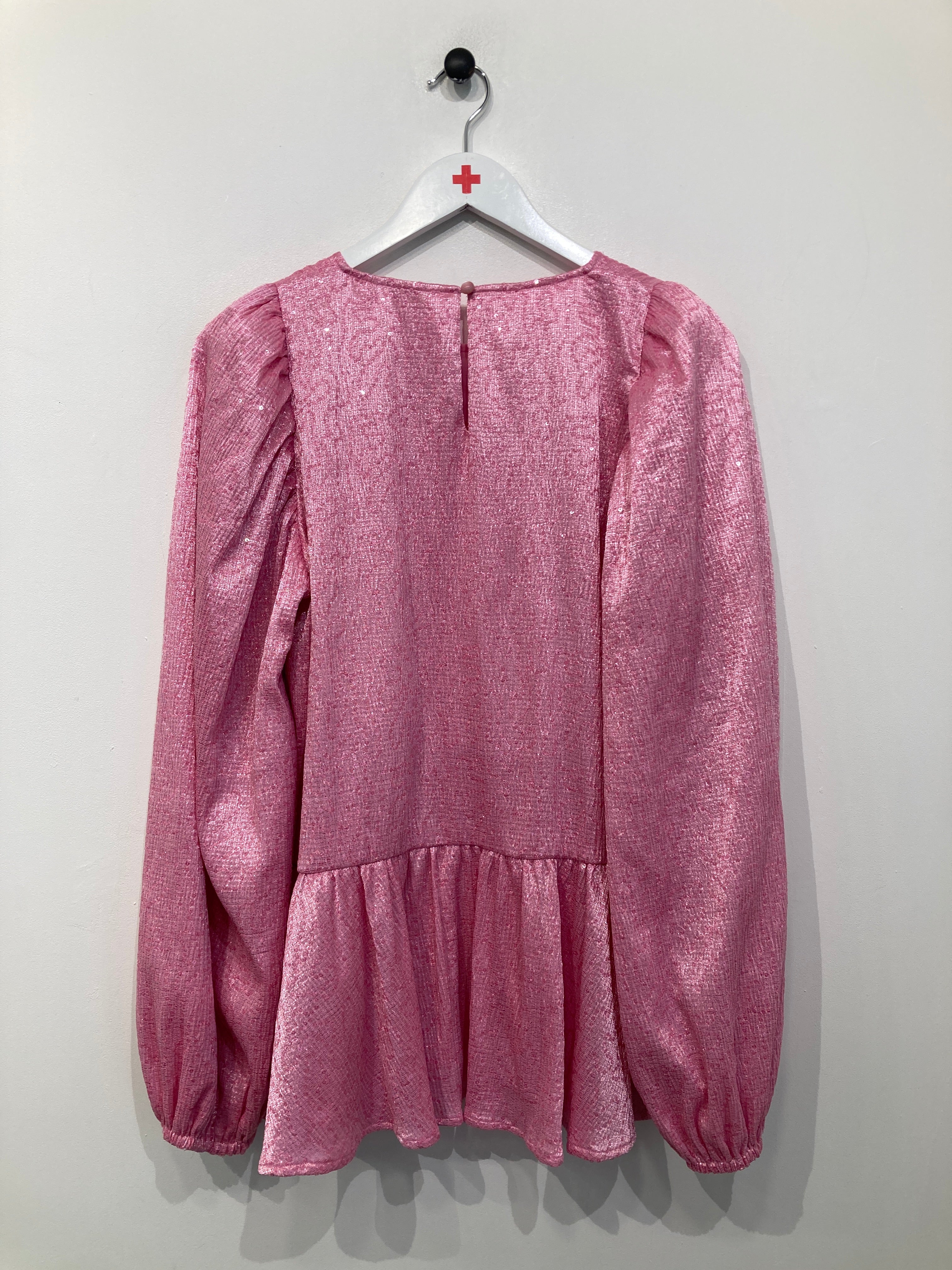 Stine Goya Bluse