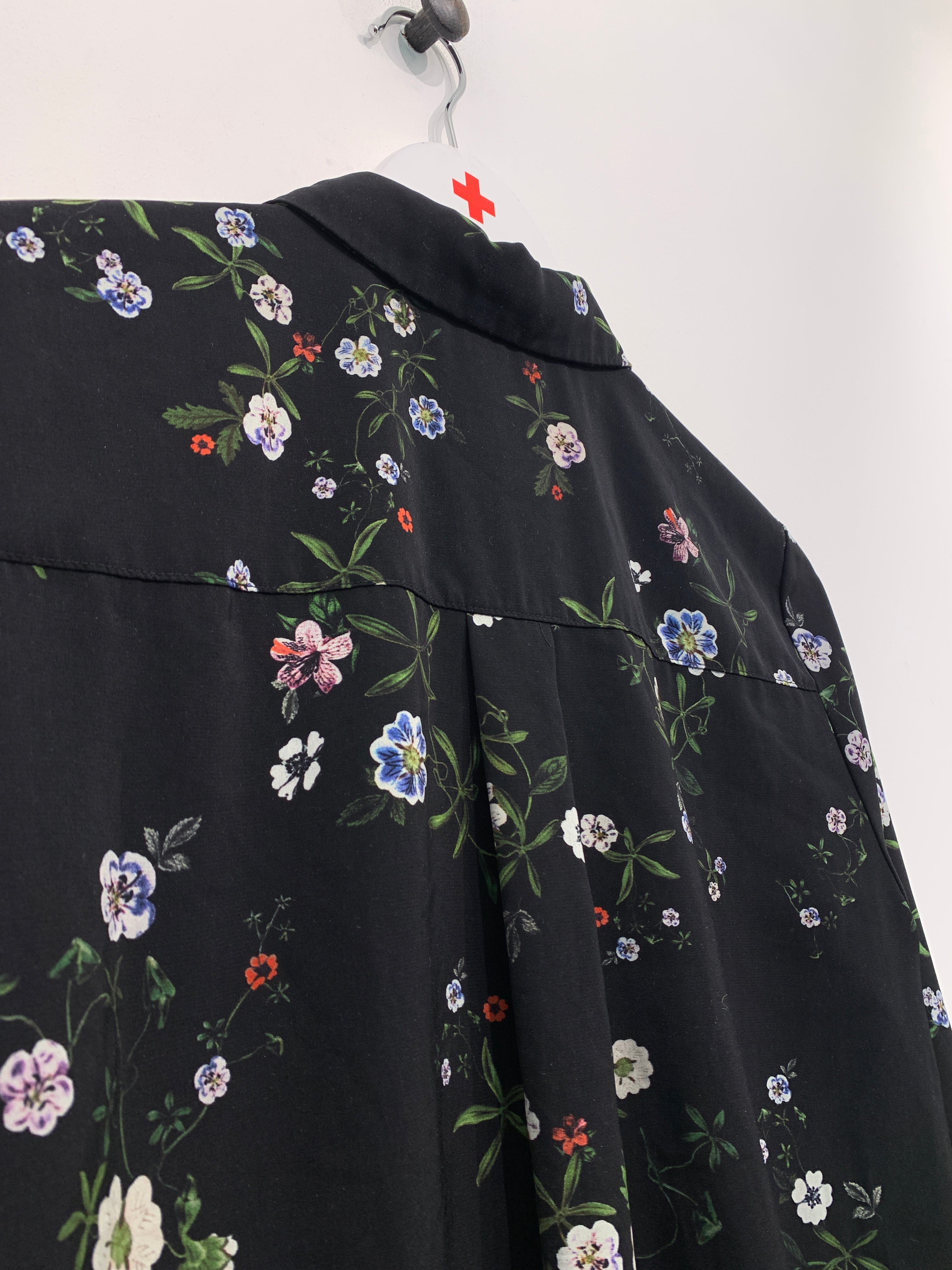 H&M Skjorte