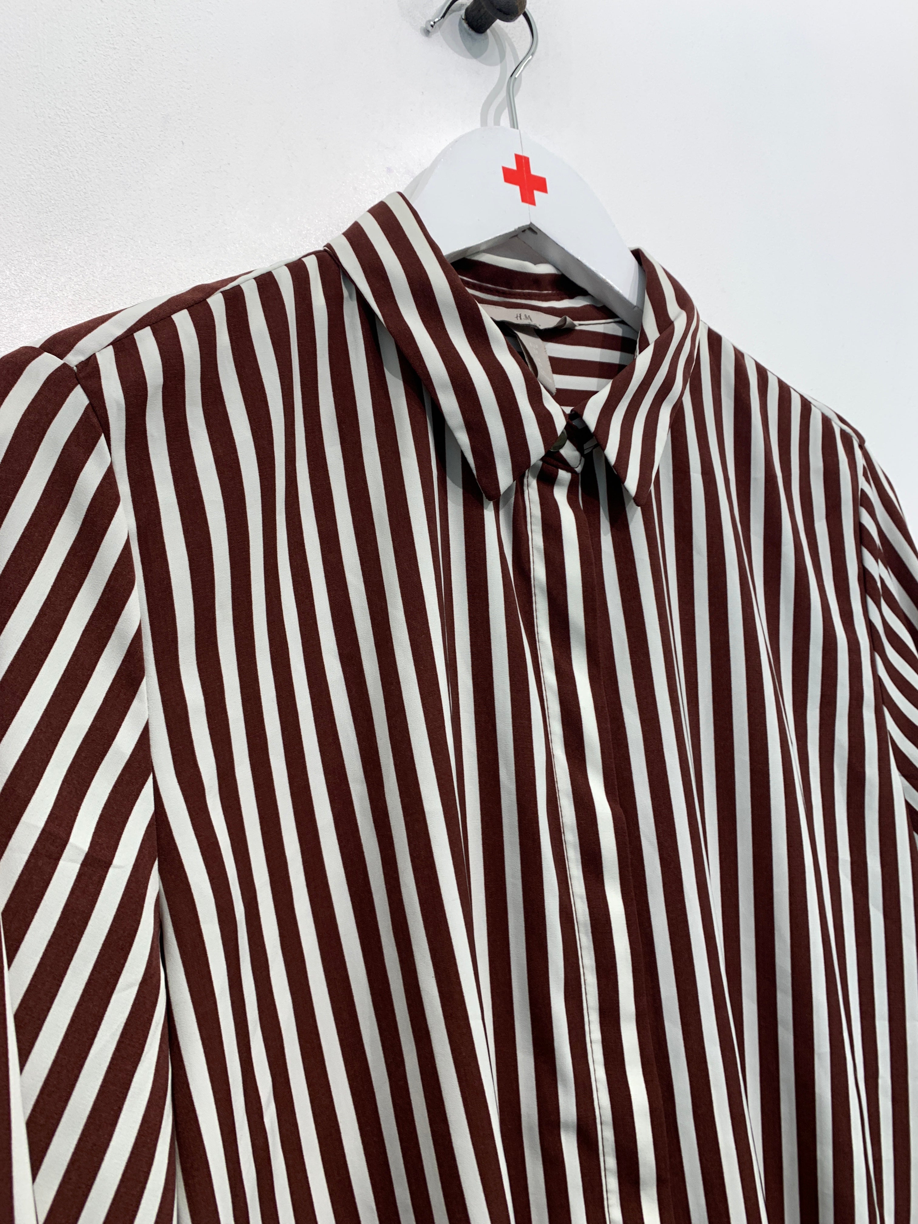 H&M Skjorte