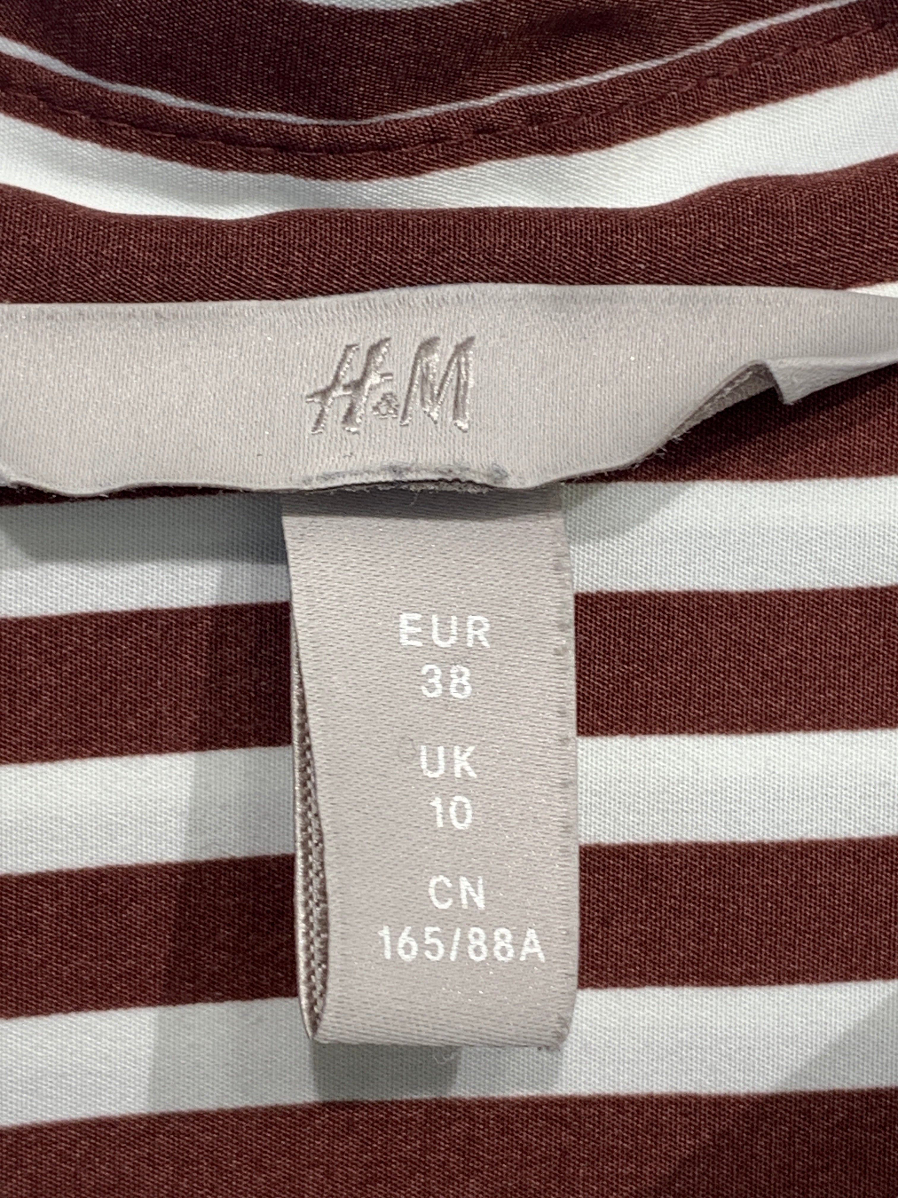 H&M Skjorte