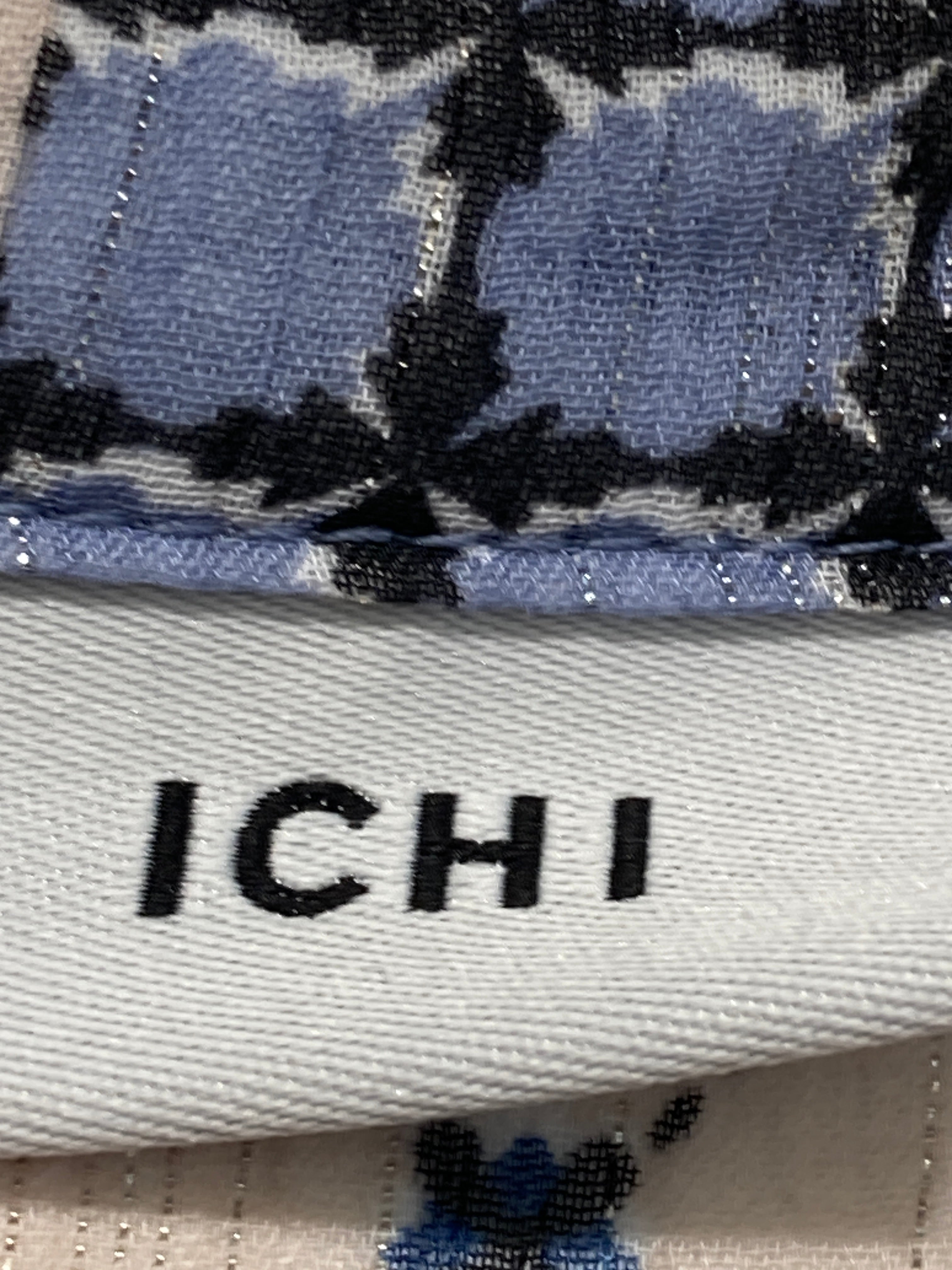 Ichi Skjorte