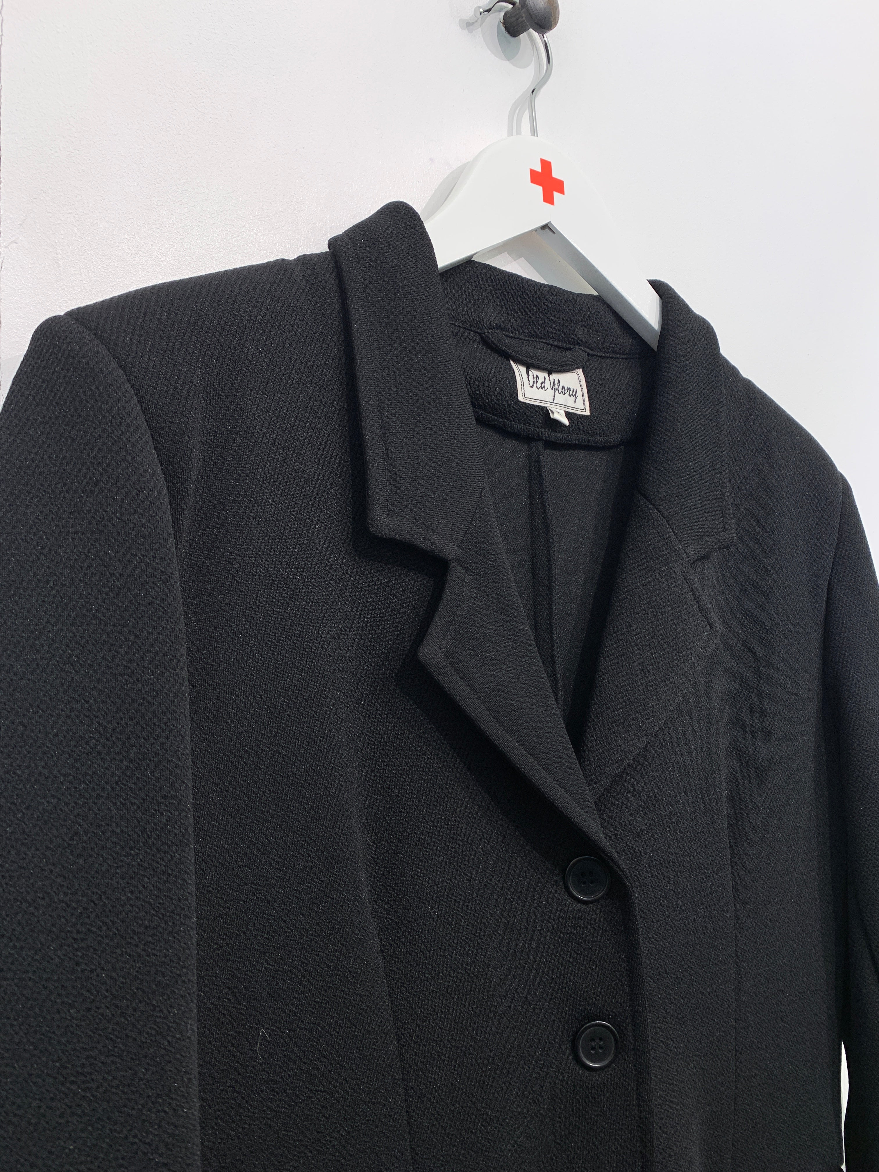 Old Glory Blazer