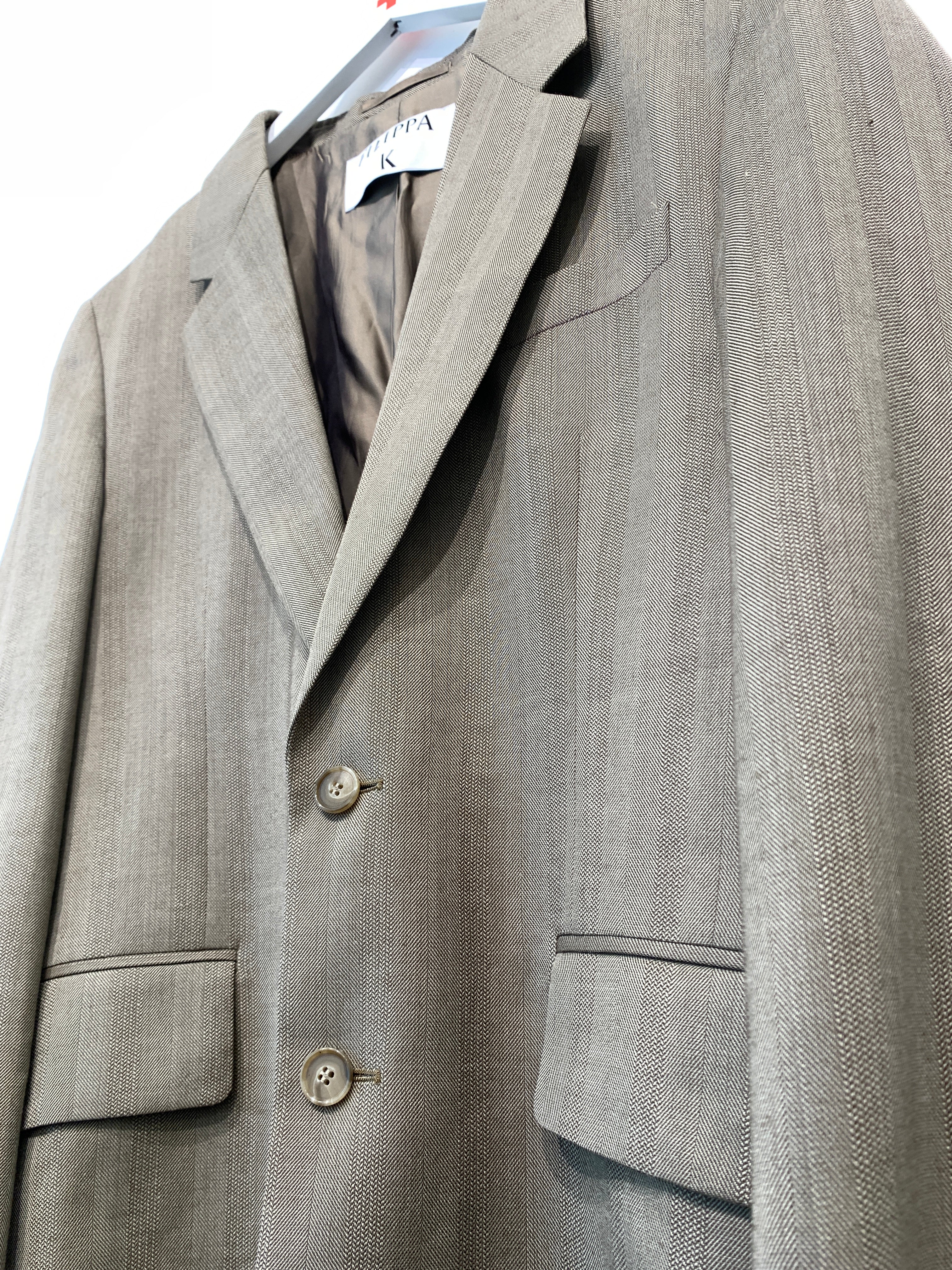 Filippa Blazer