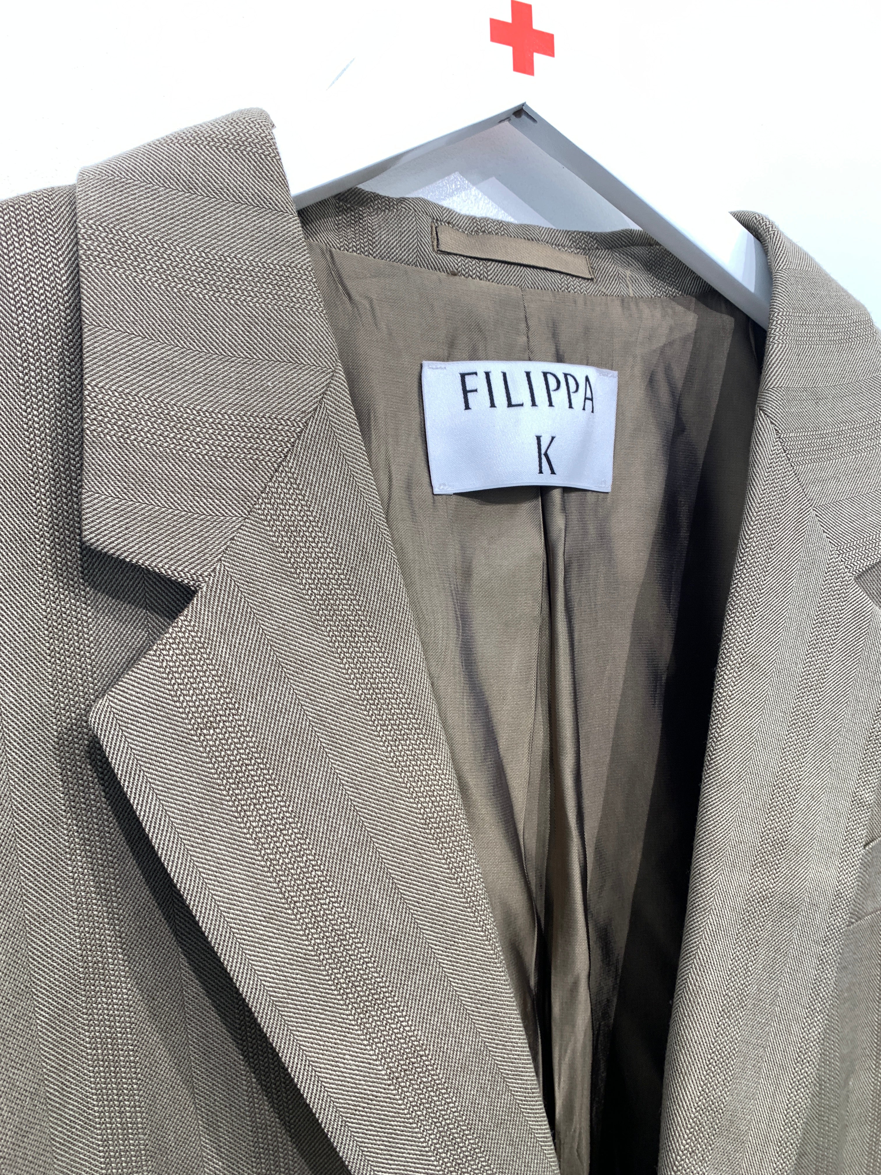 Filippa Blazer