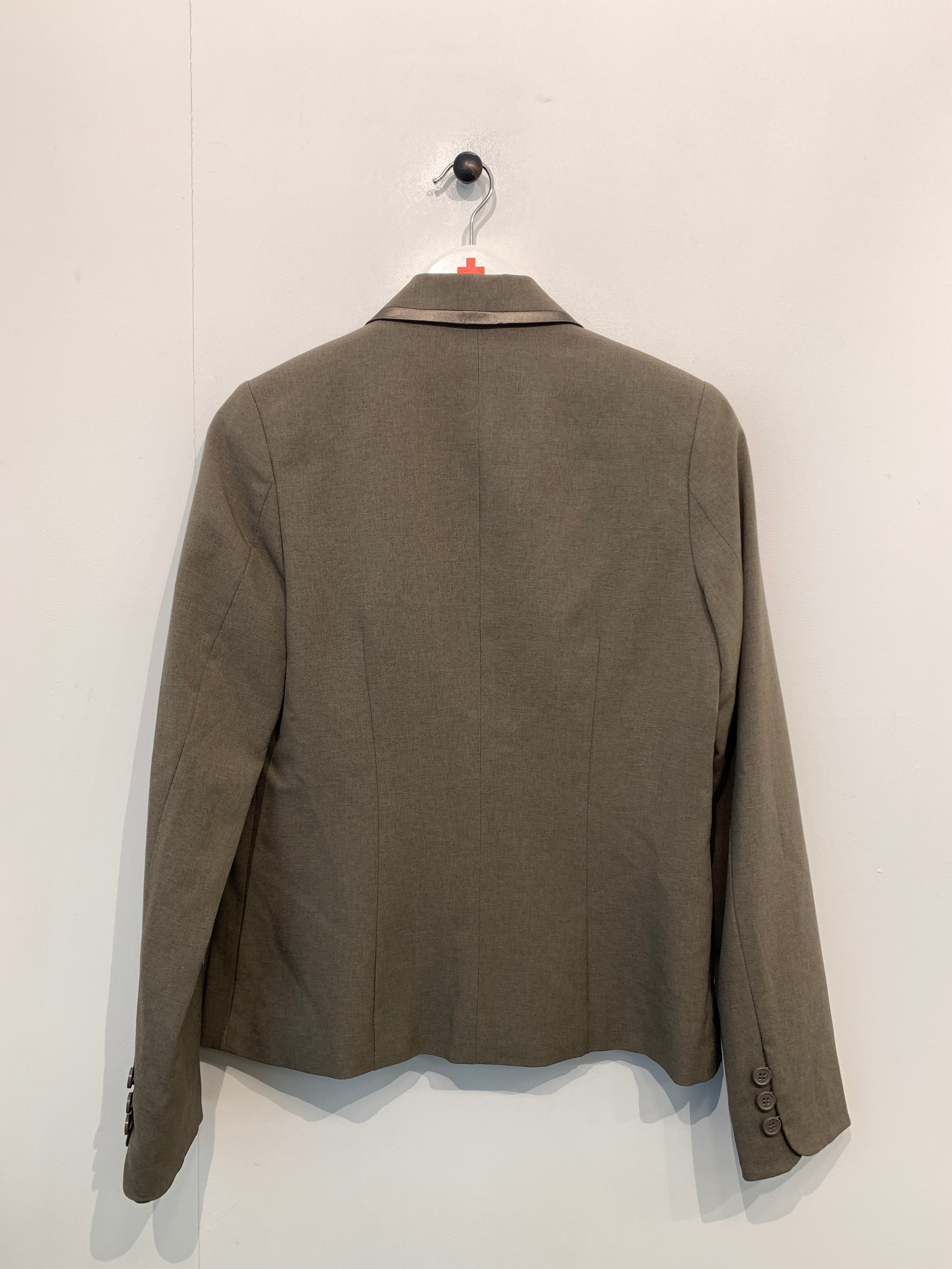 Estelle Blazer