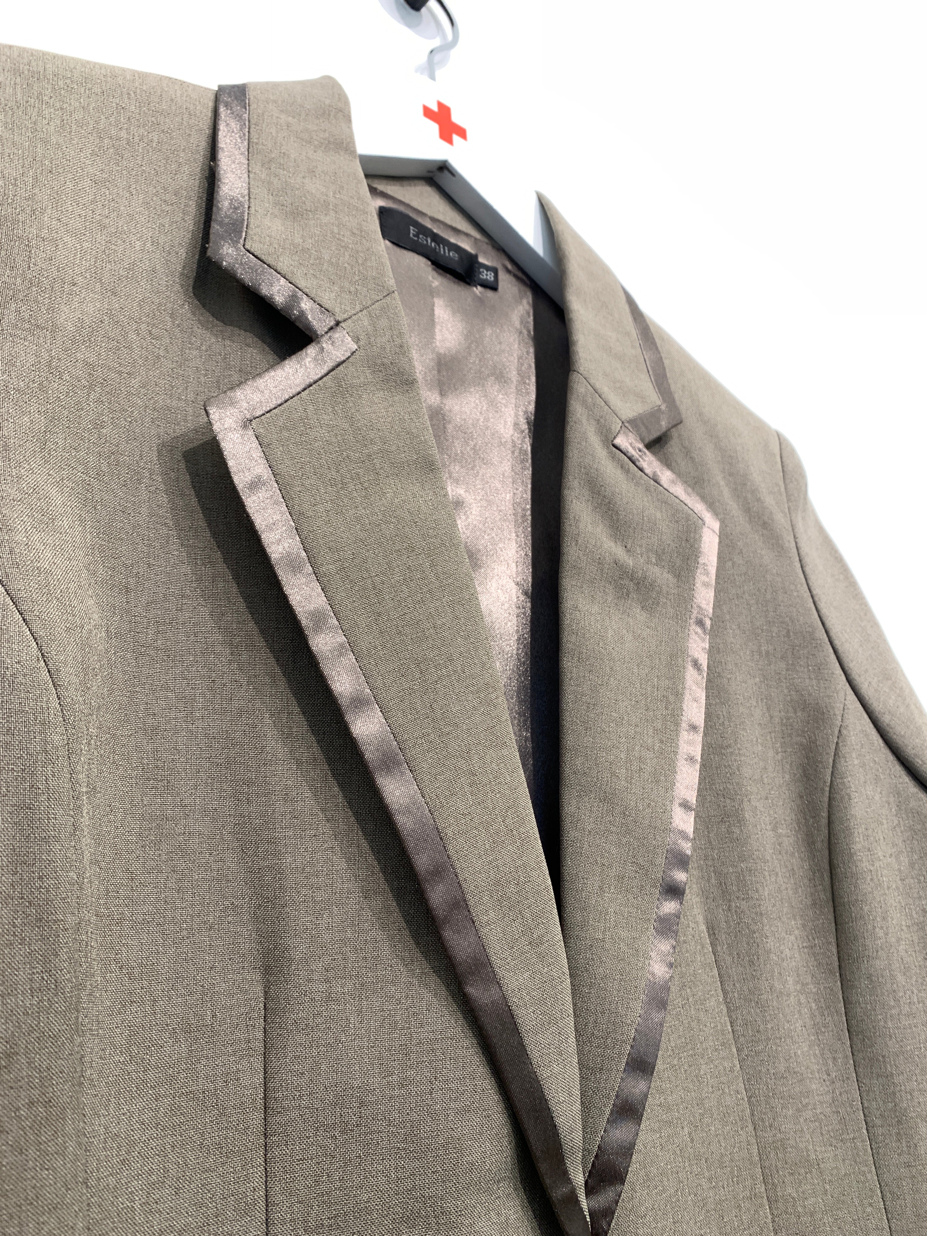 Estelle Blazer