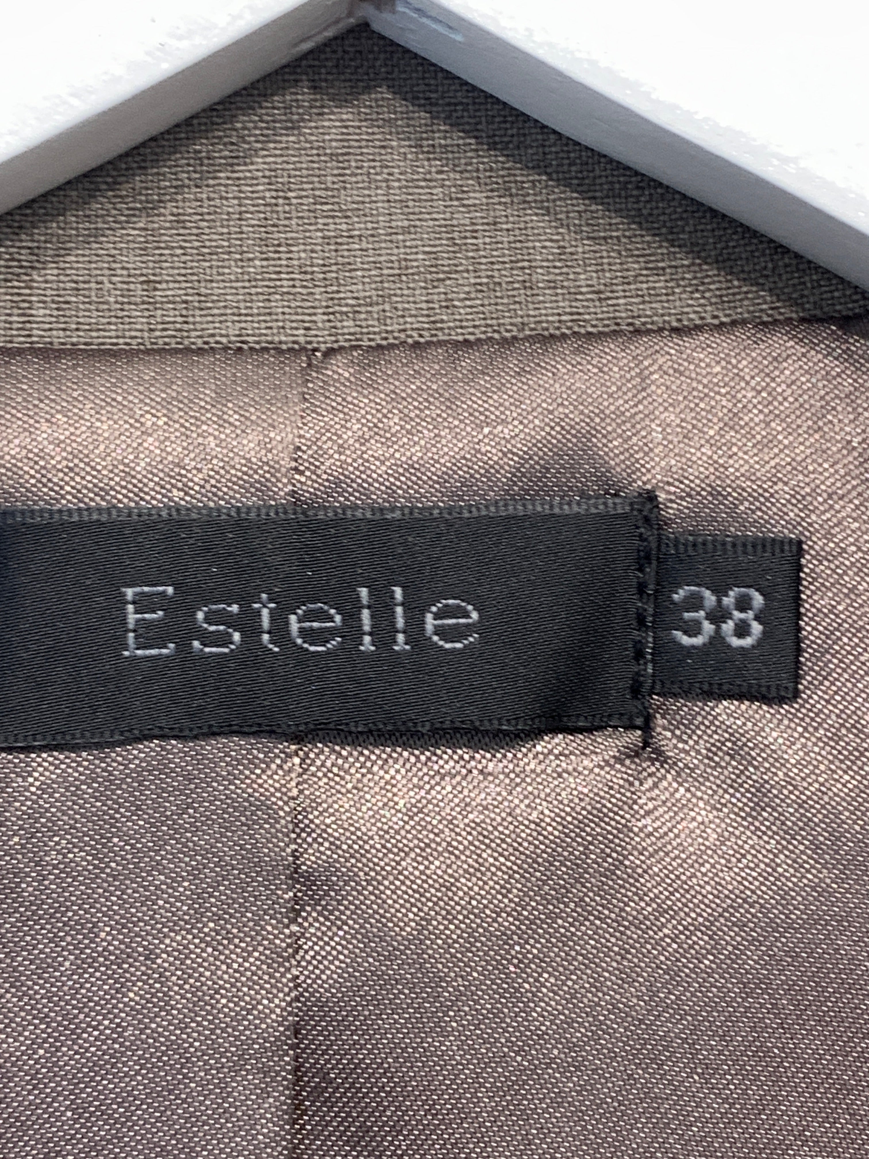 Estelle Blazer