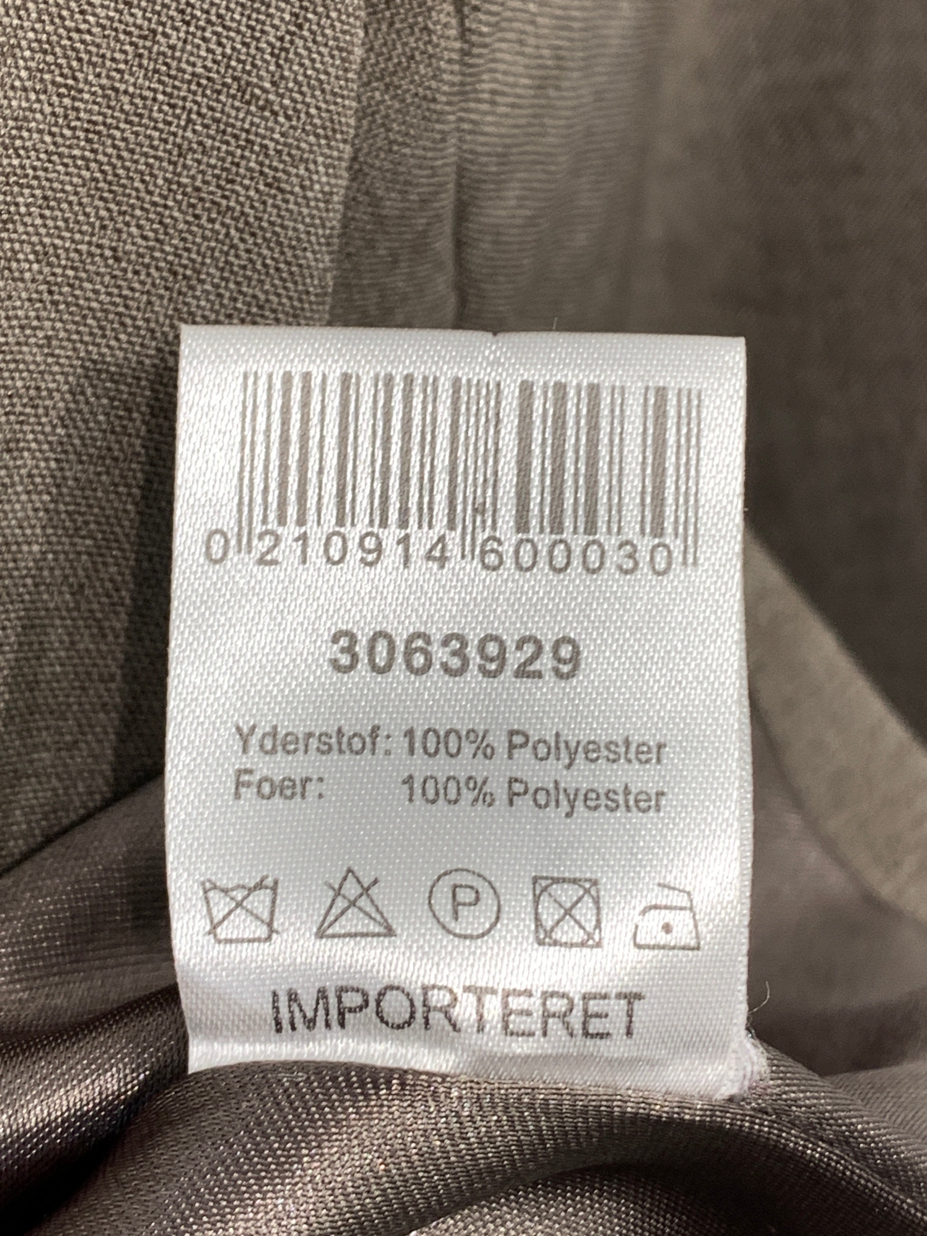 Estelle Blazer
