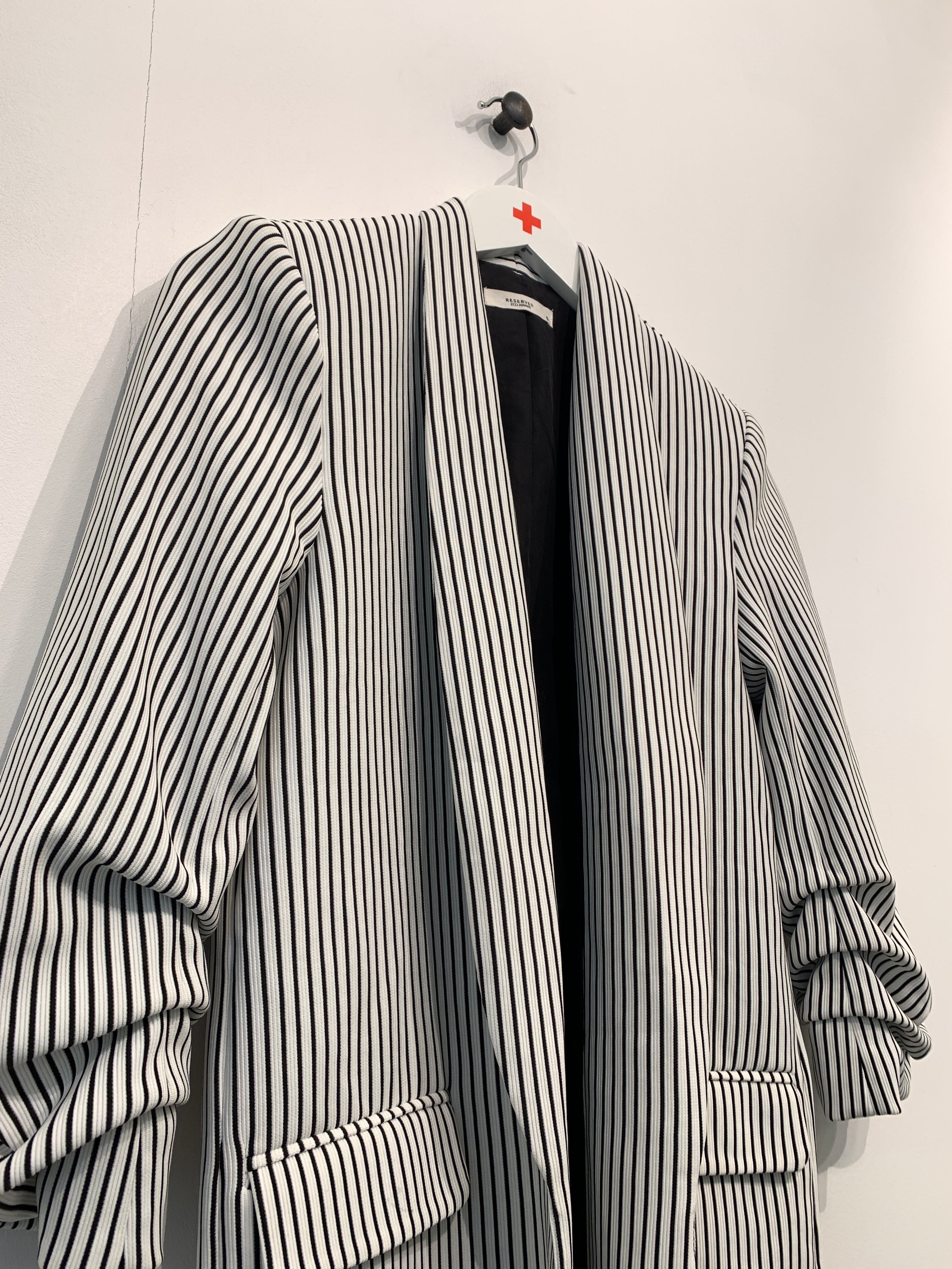 Reserved Blazer