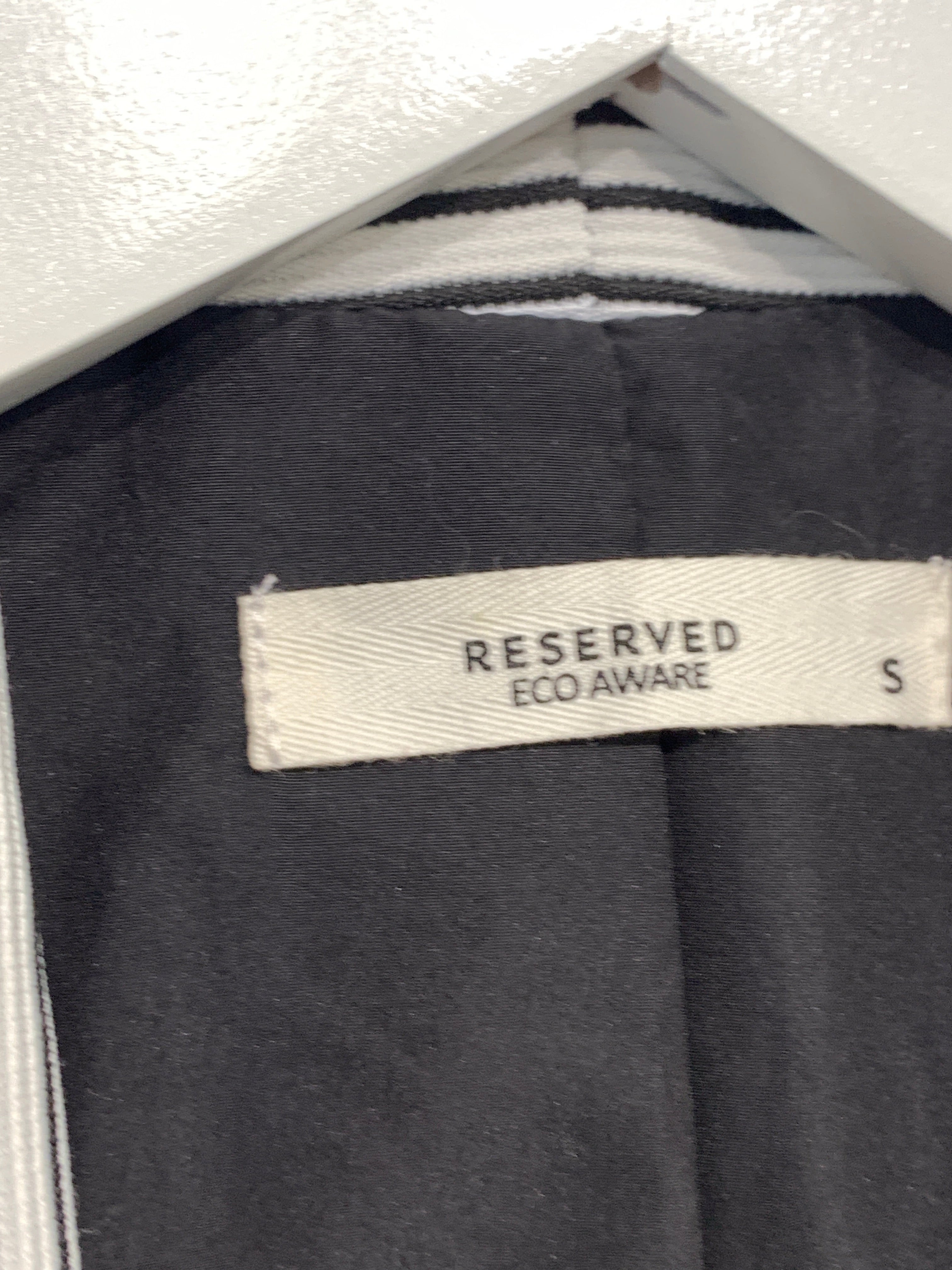 Reserved Blazer