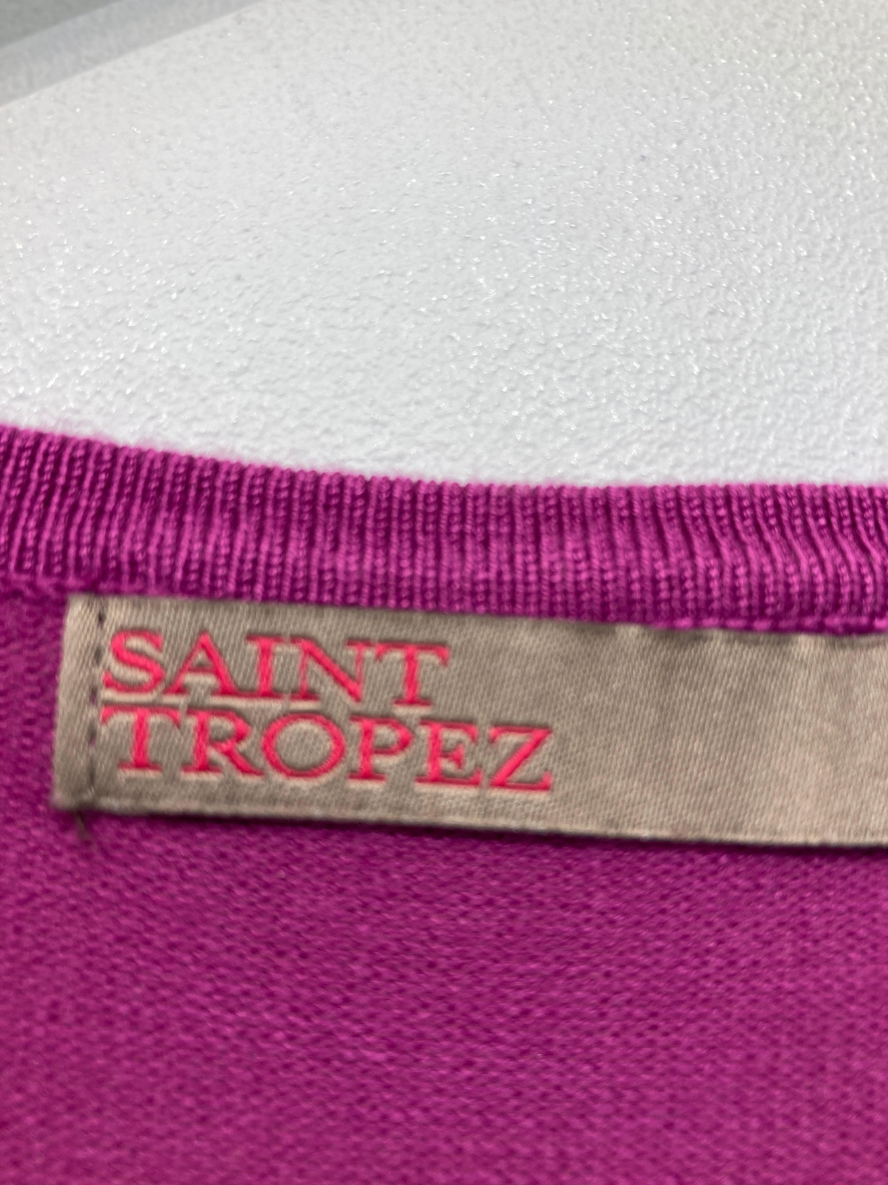 Saint Tropez Cardigan