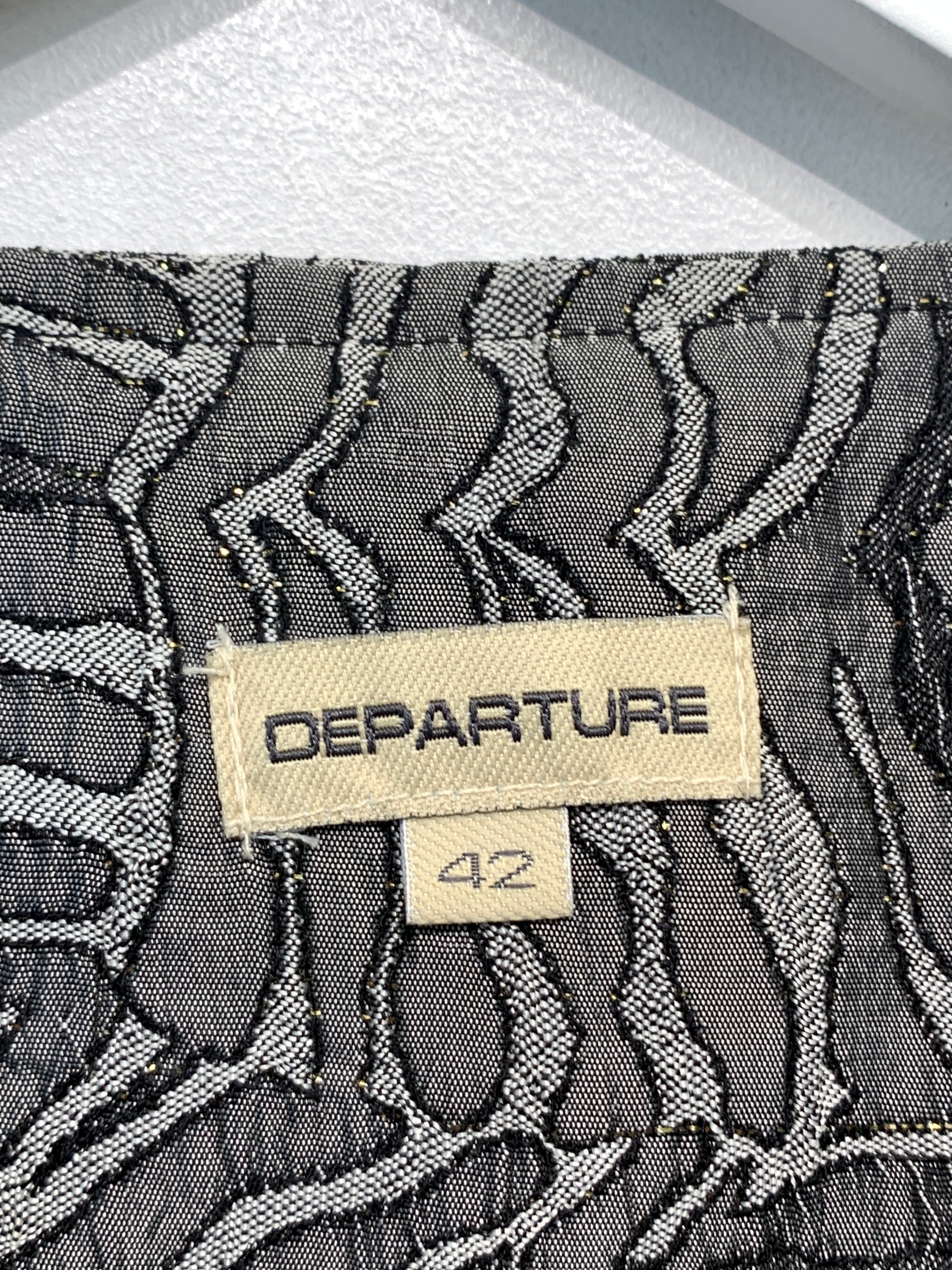 Departure Jakke