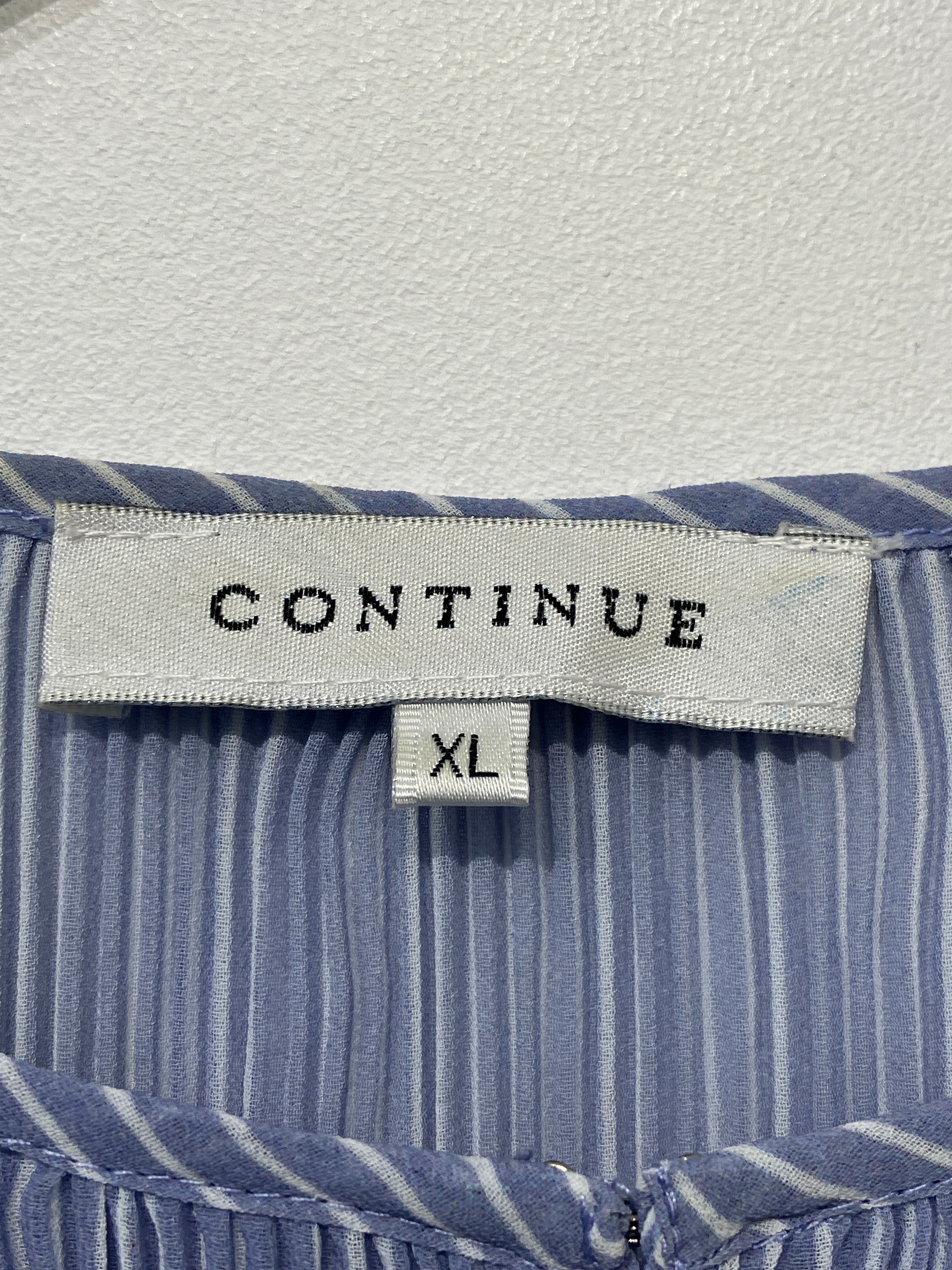 Continue Bluse