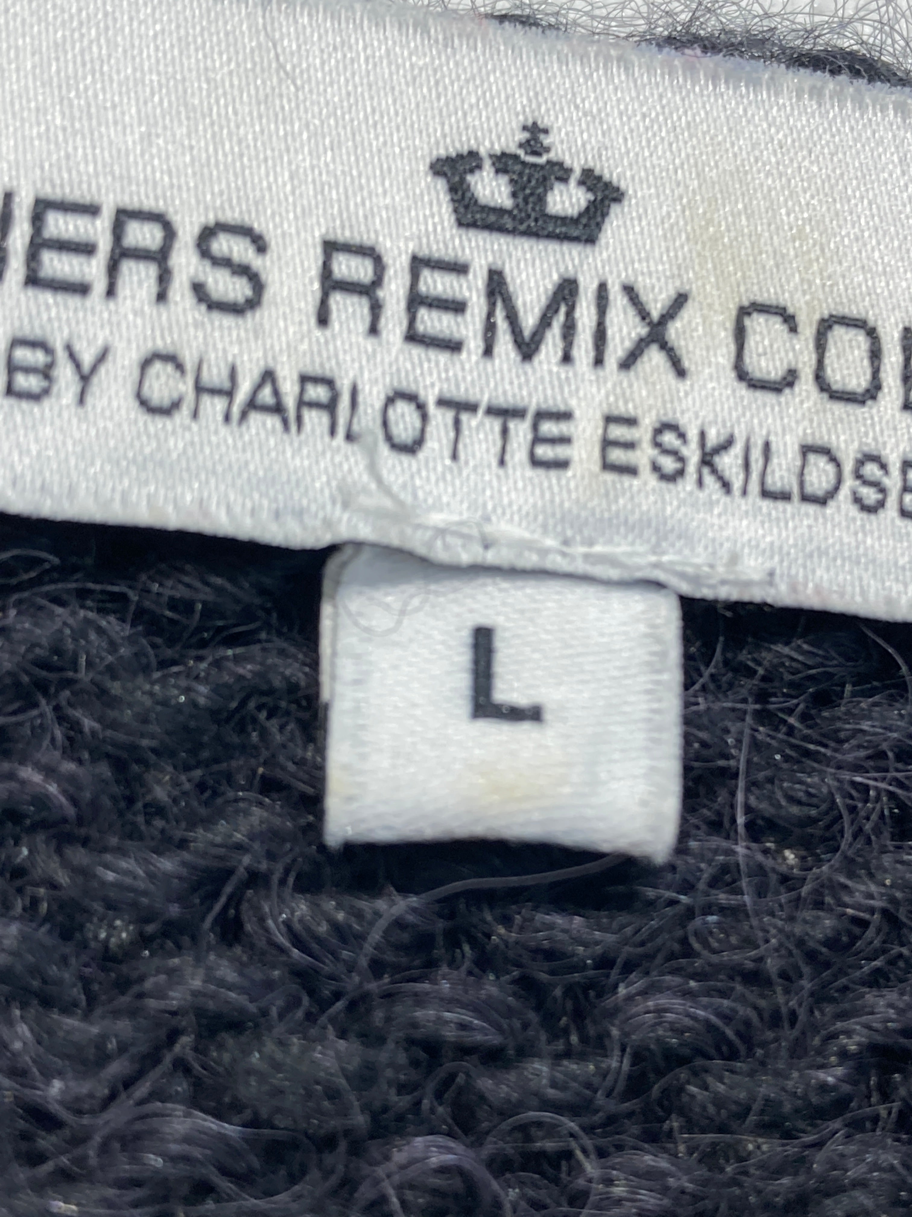 Designers Remix Collection Kjole