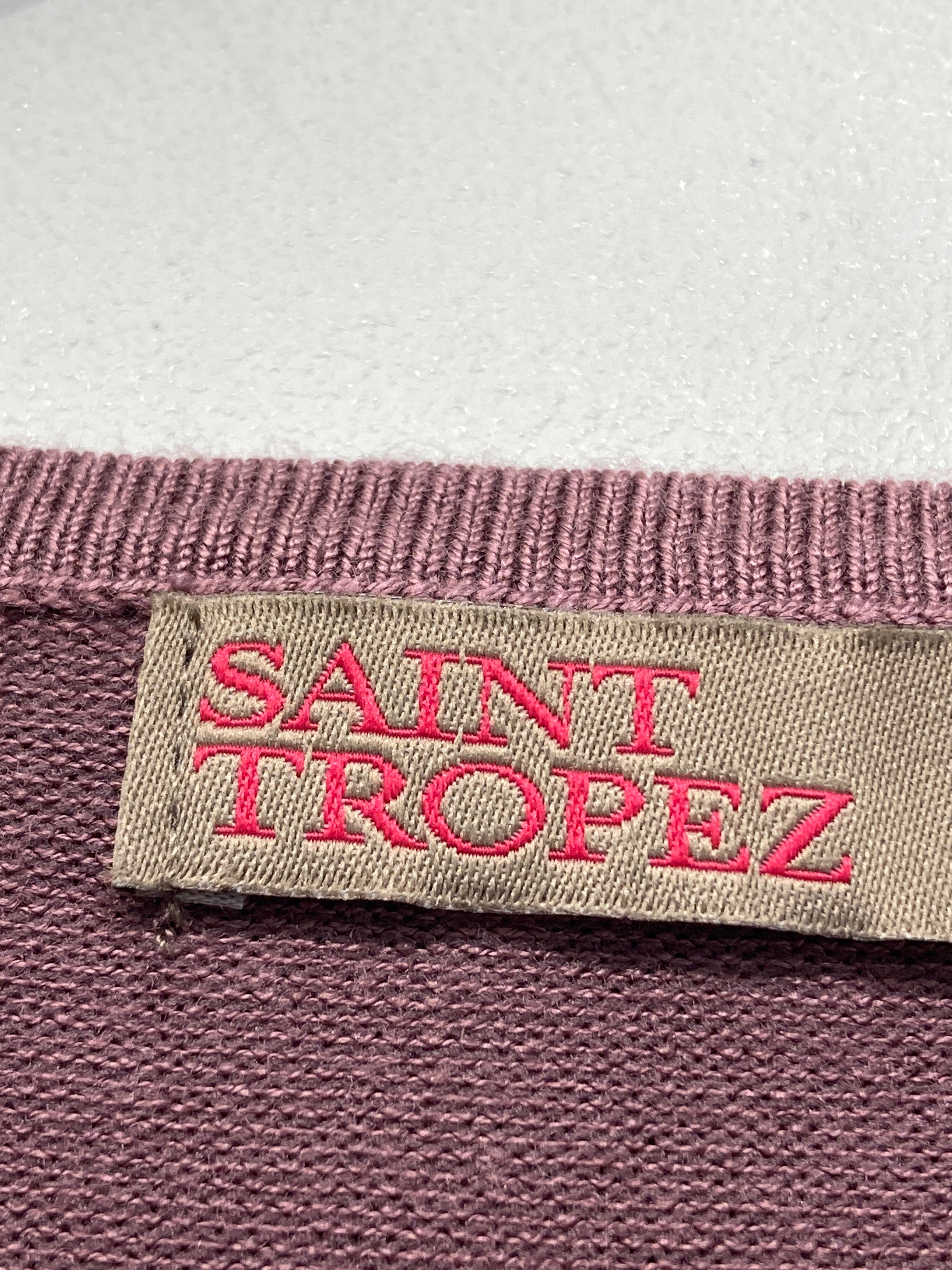 Saint Tropez Cardigan