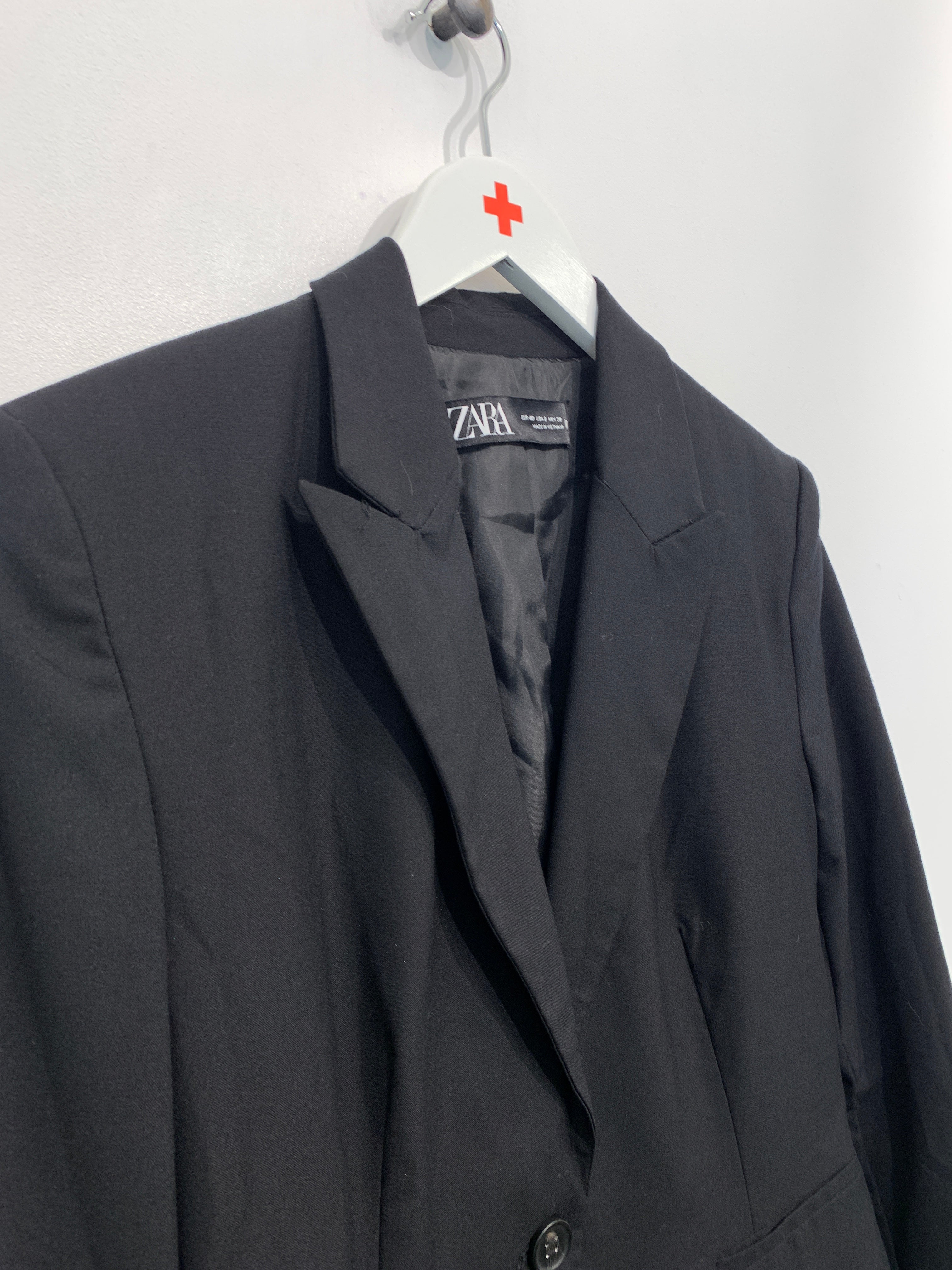 Zara Blazer