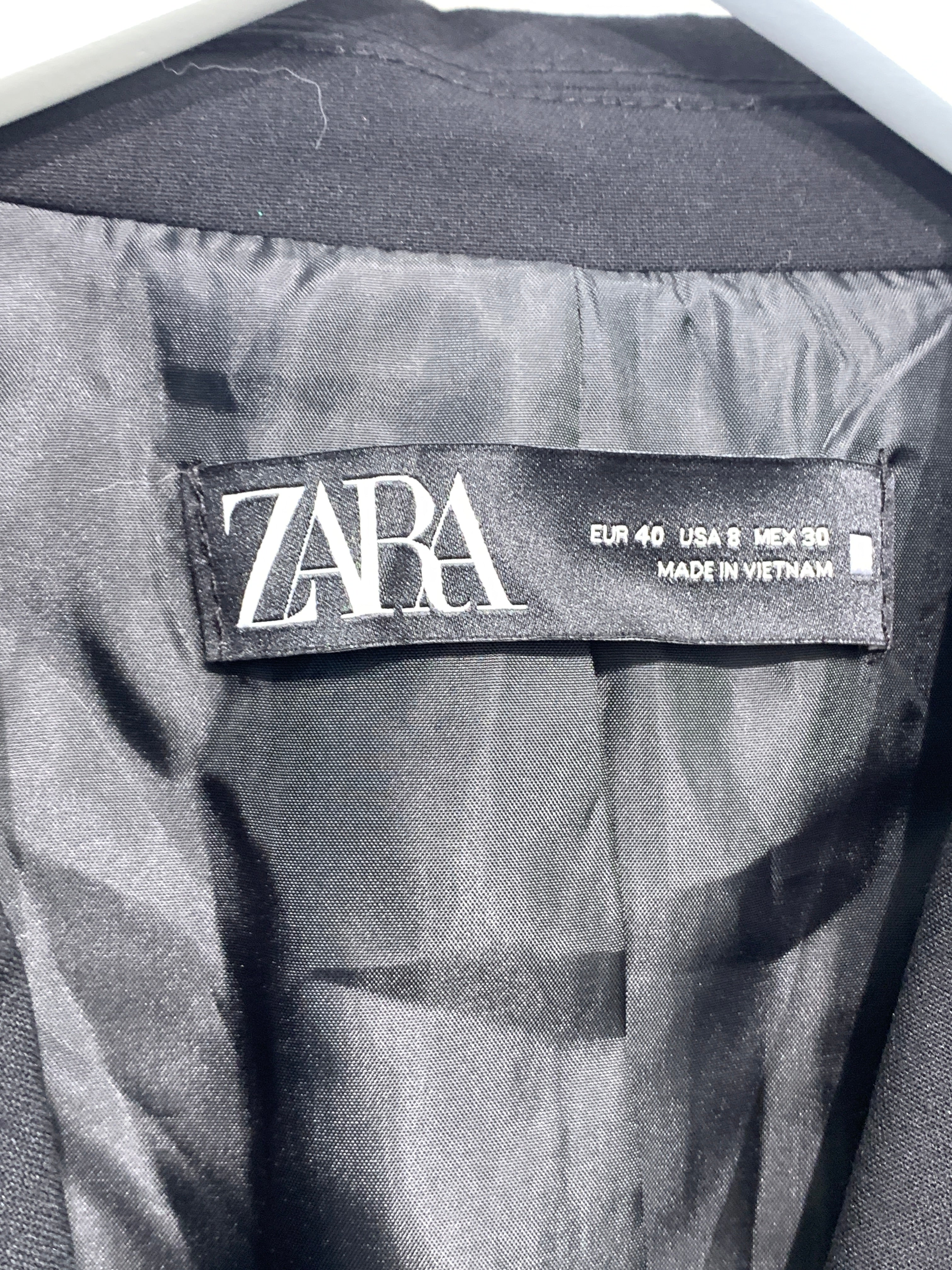 Zara Blazer