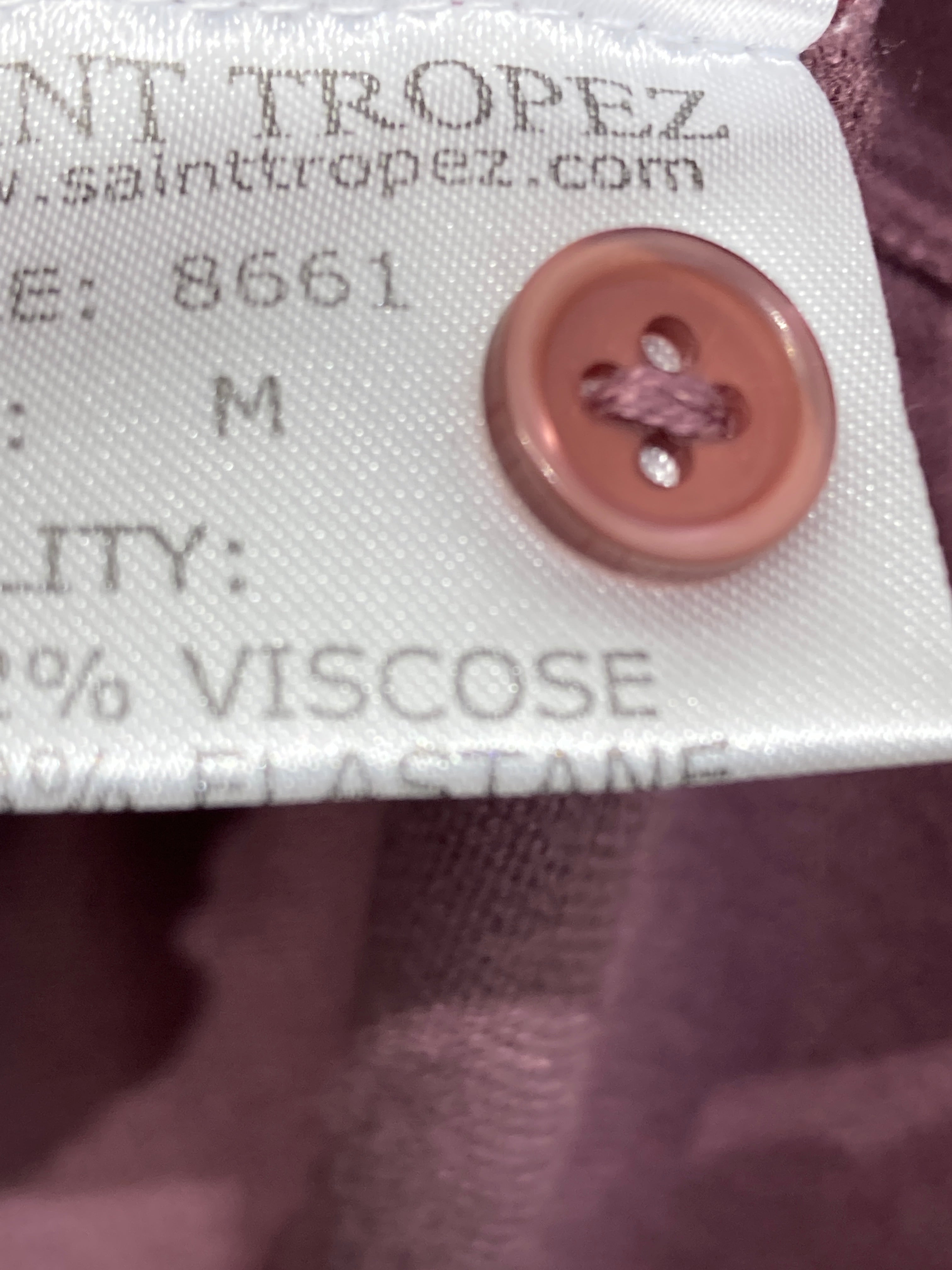 Saint Tropez Cardigan