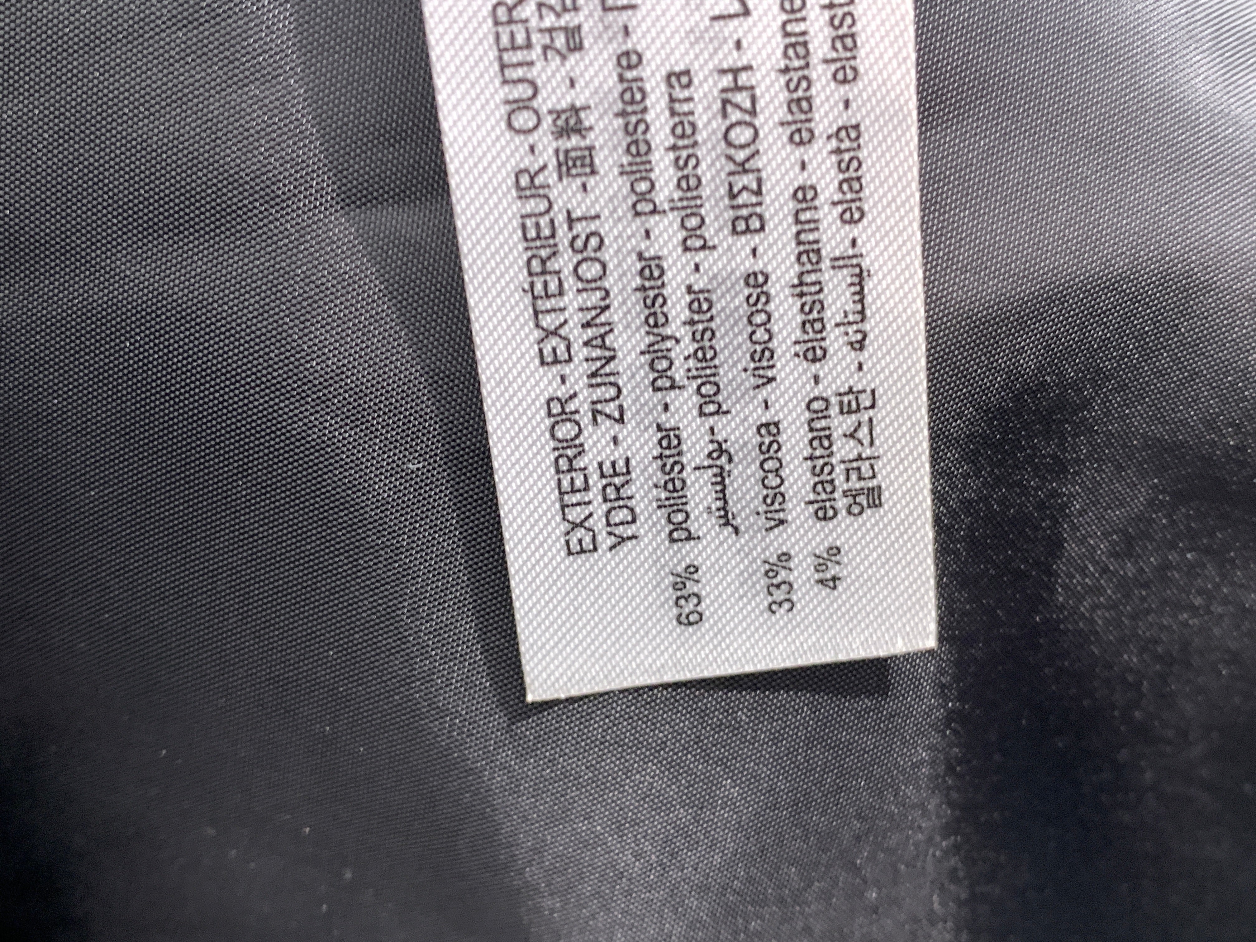 Zara Blazer