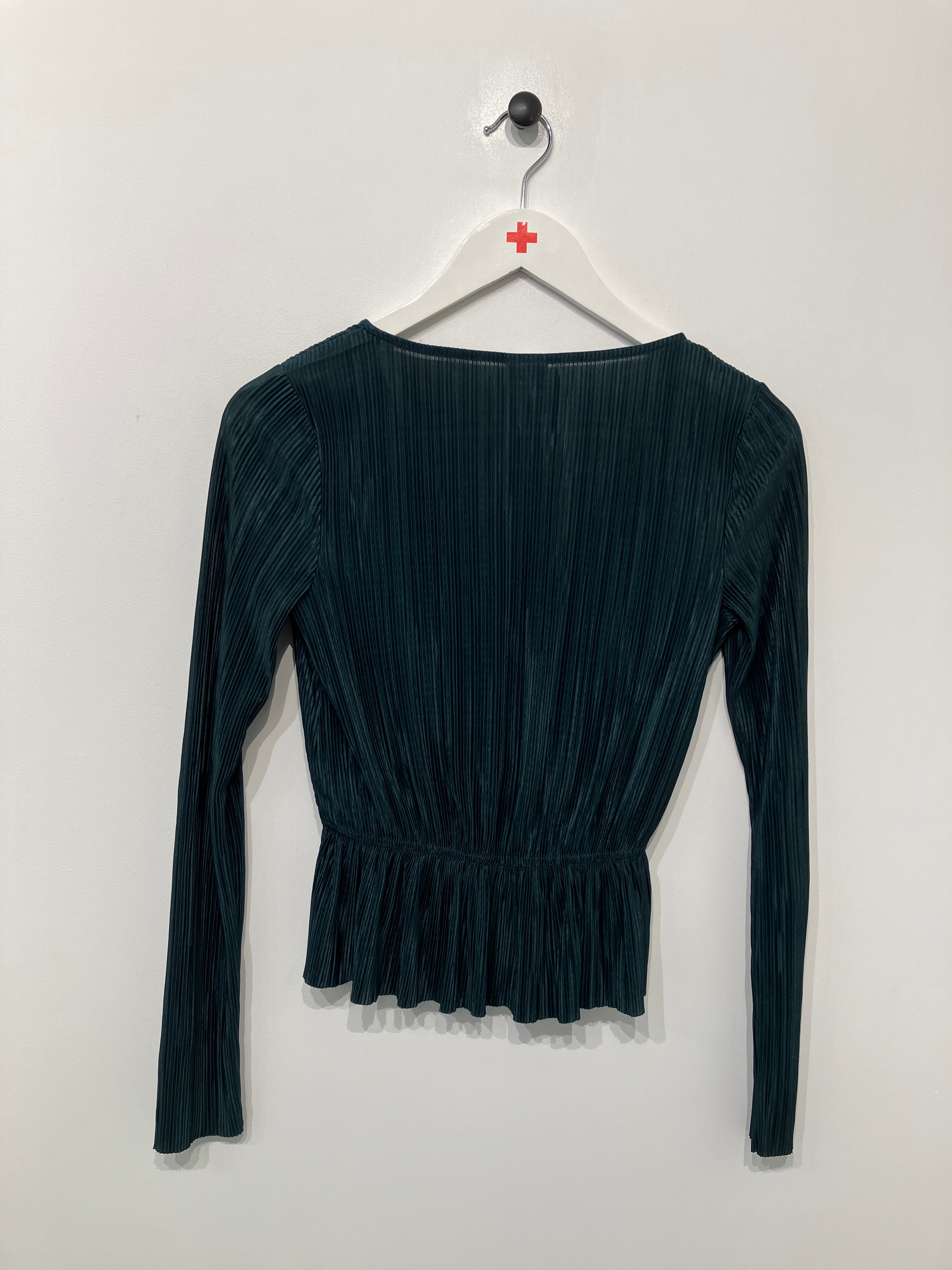 Gina Tricot Bluse