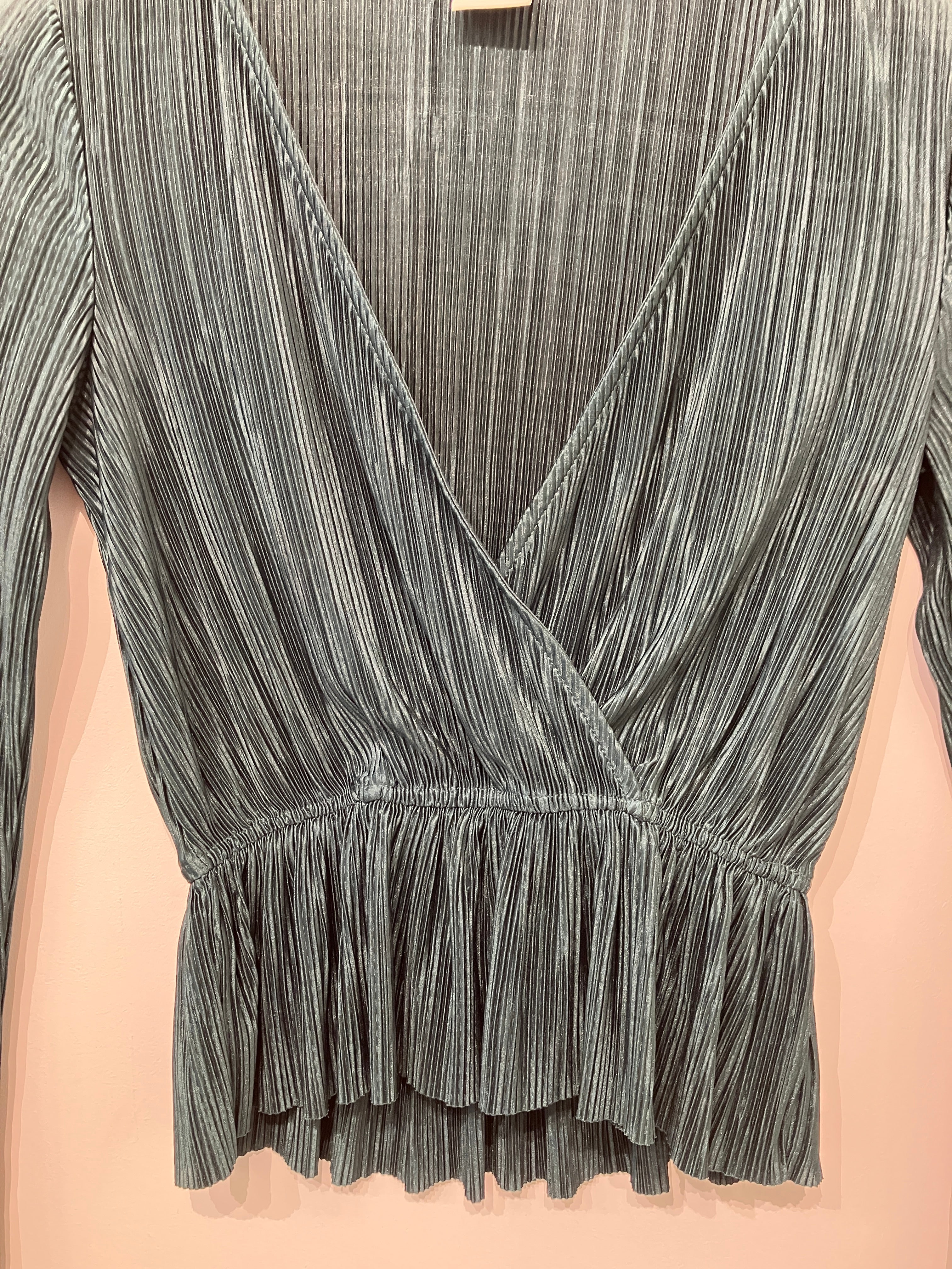 Gina Tricot Bluse