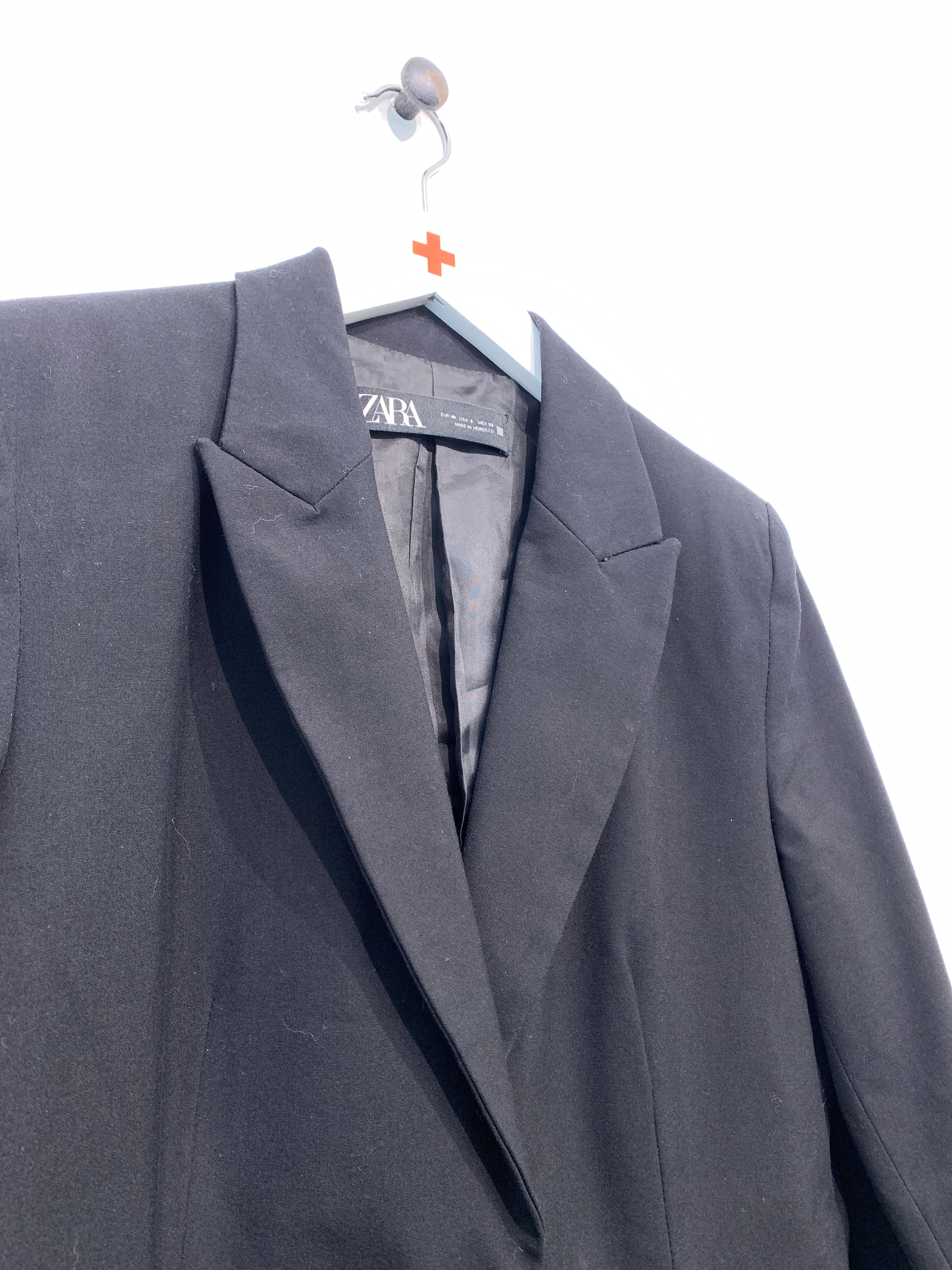 Zara Blazer