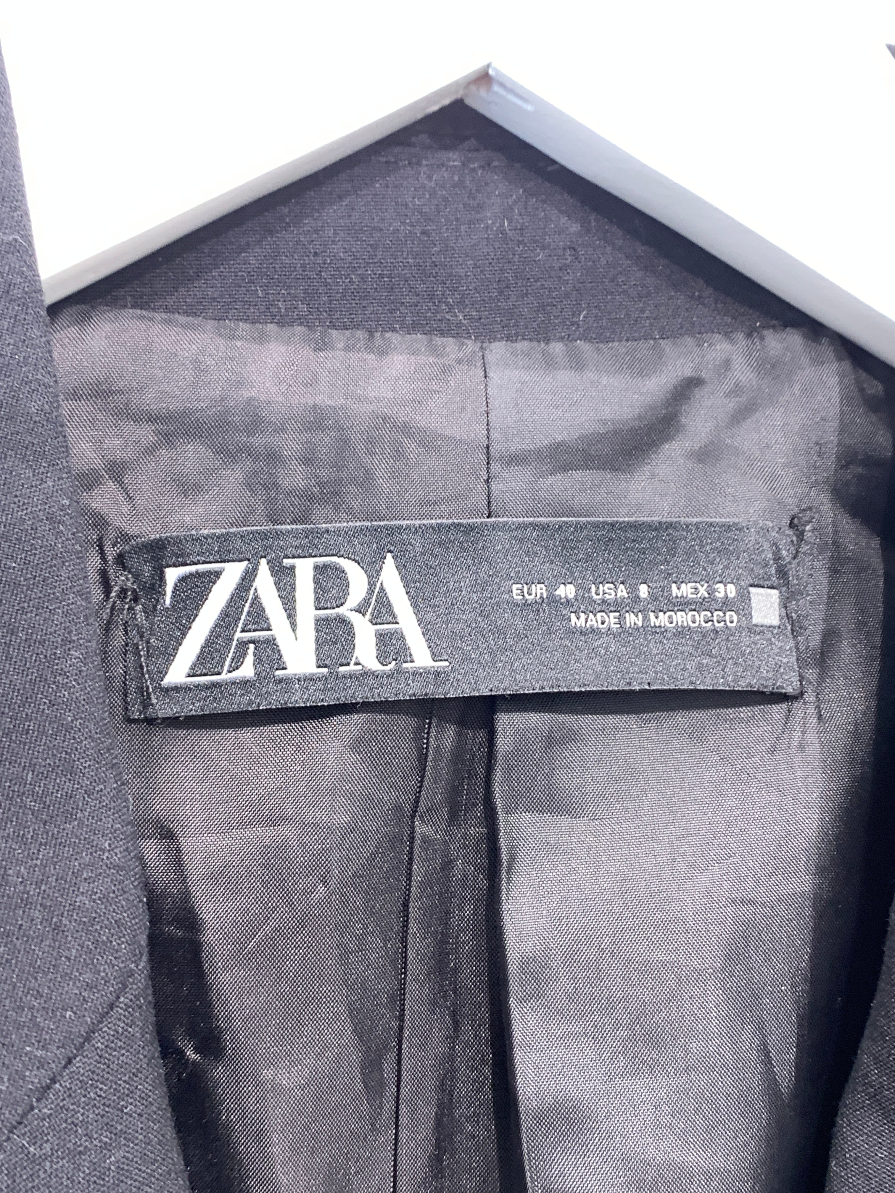 Zara Blazer