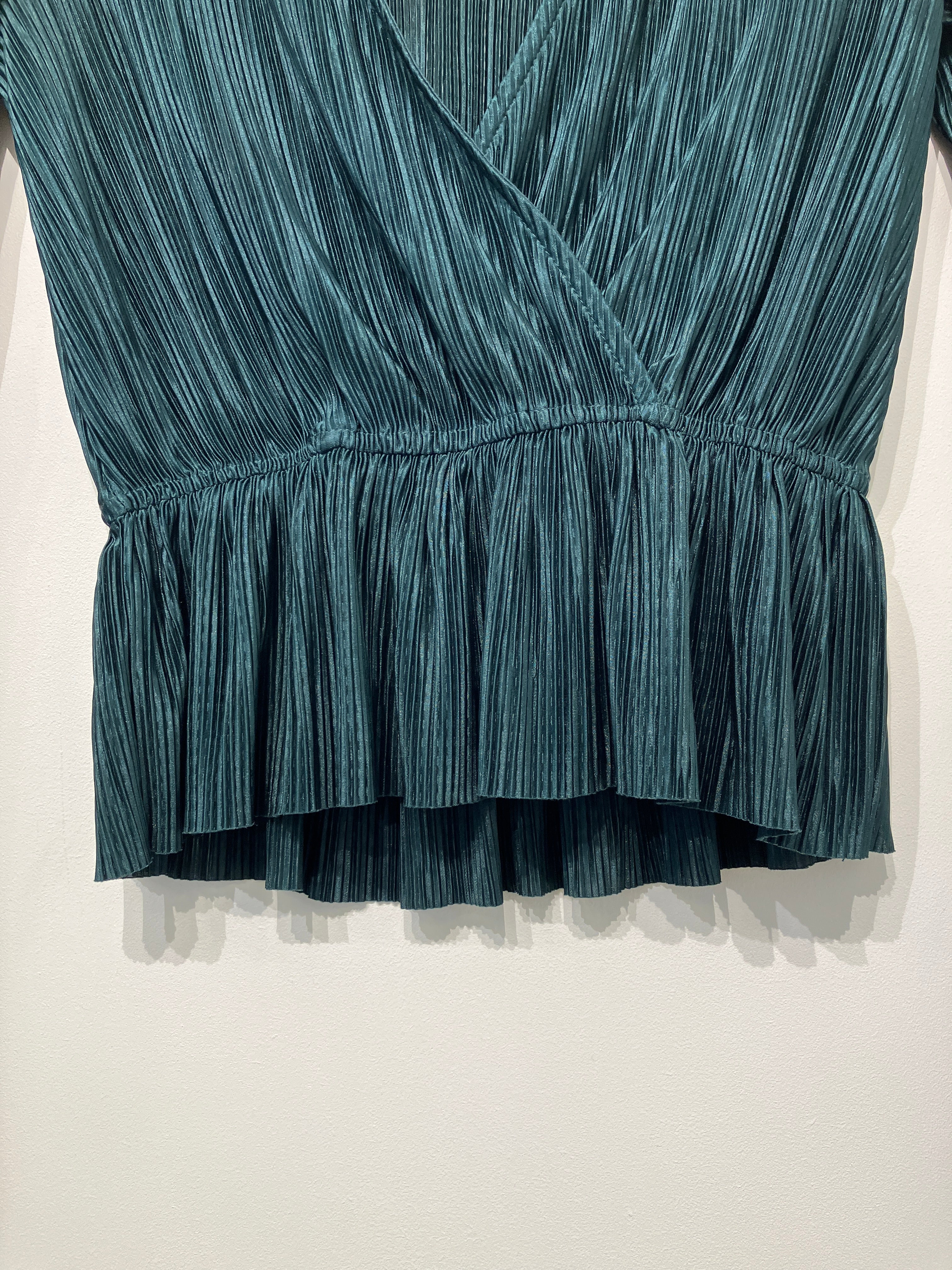Gina Tricot Bluse