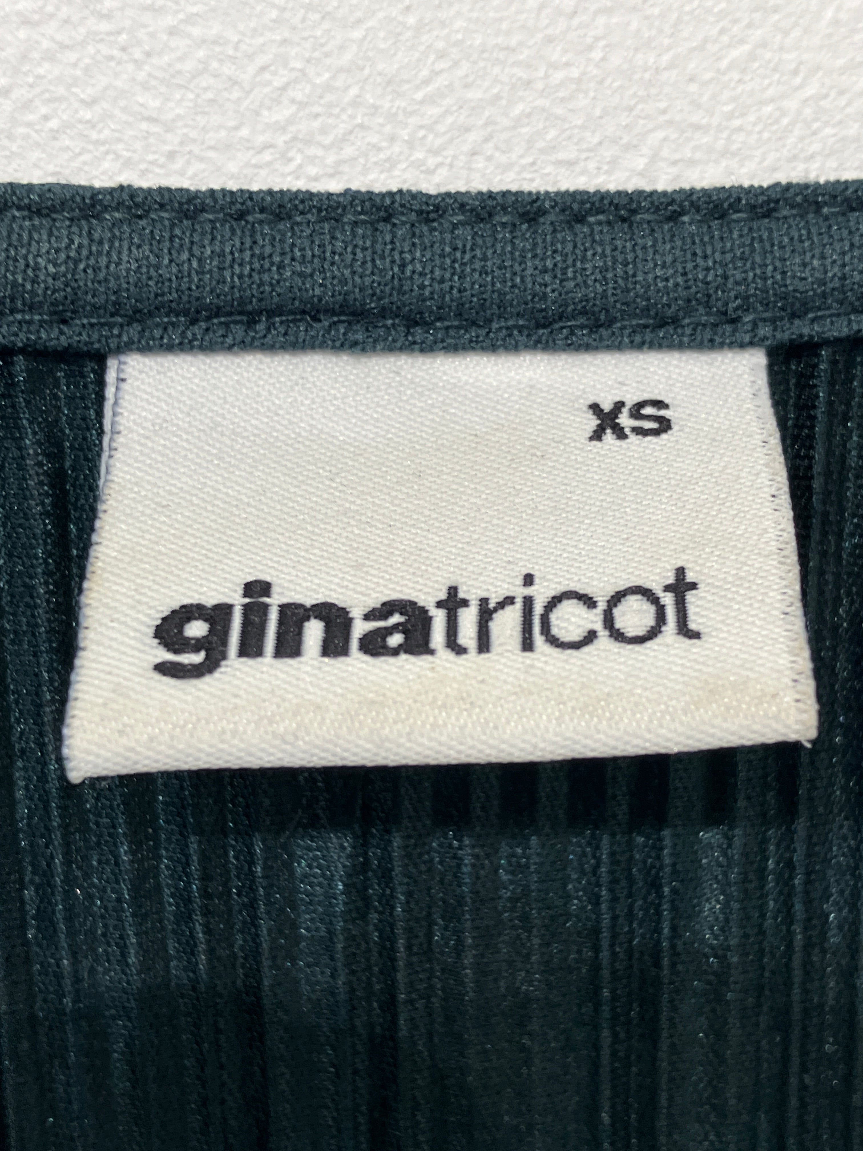Gina Tricot Bluse