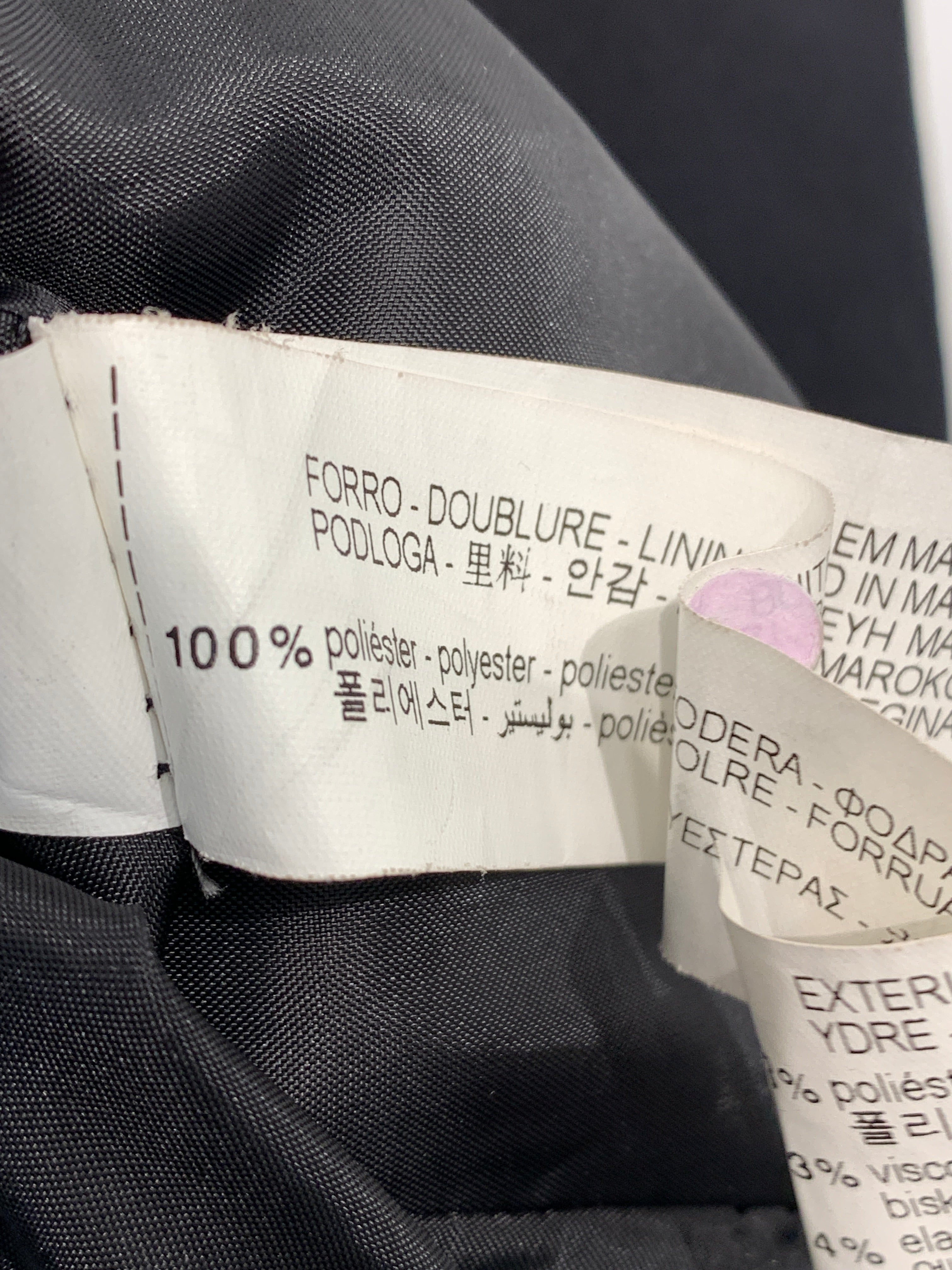 Zara Blazer