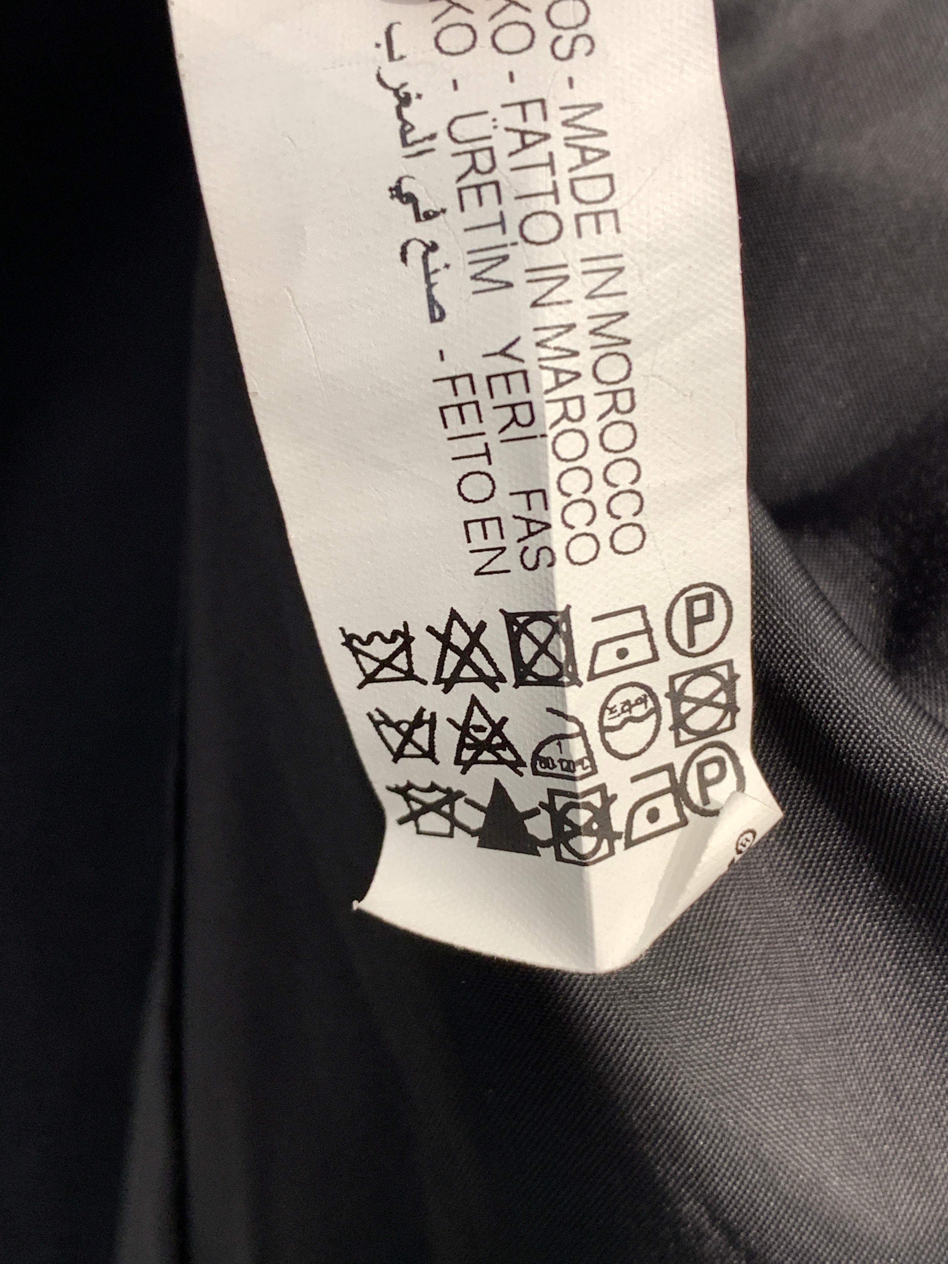 Zara Blazer