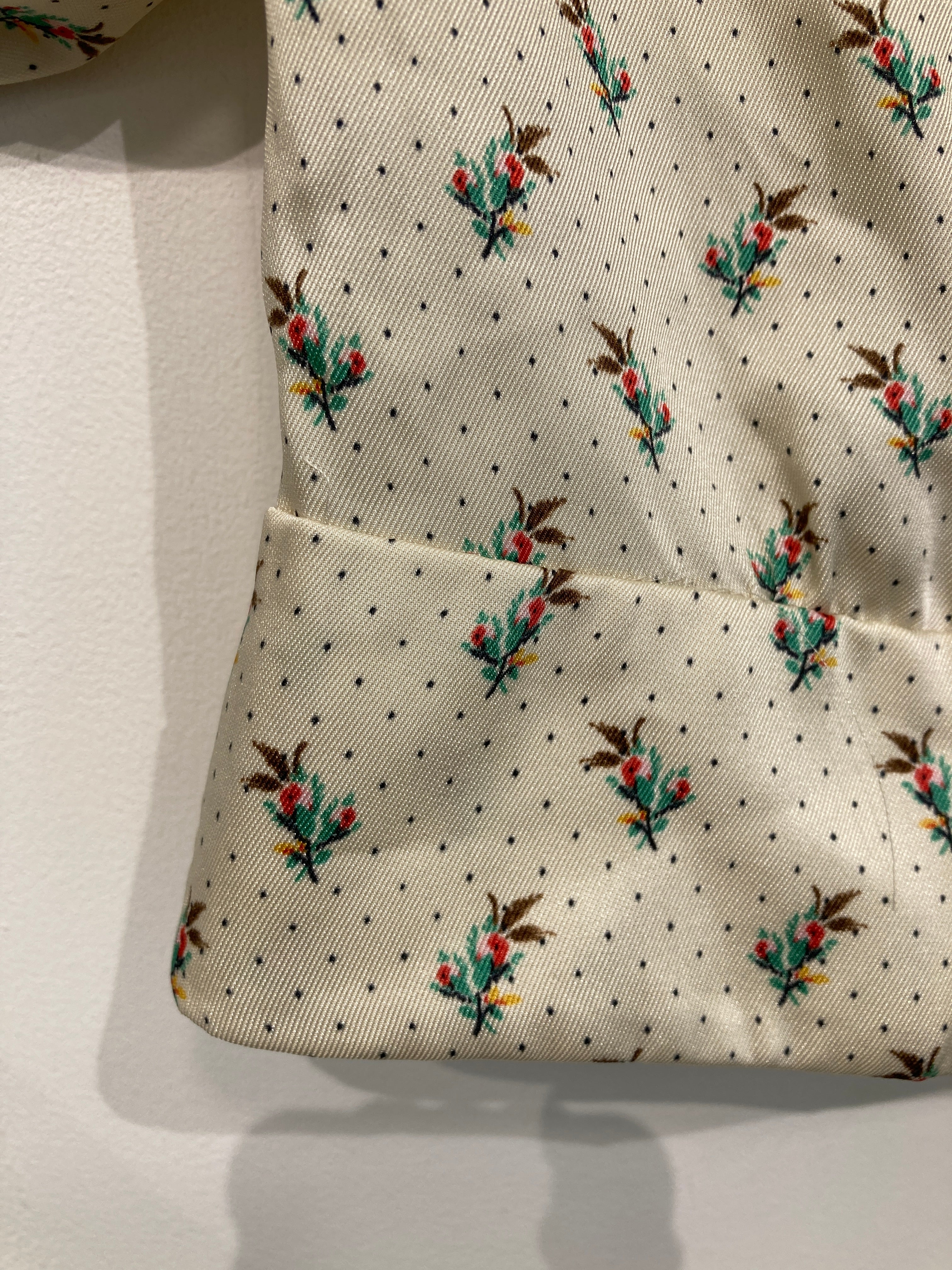 Zara Bluse