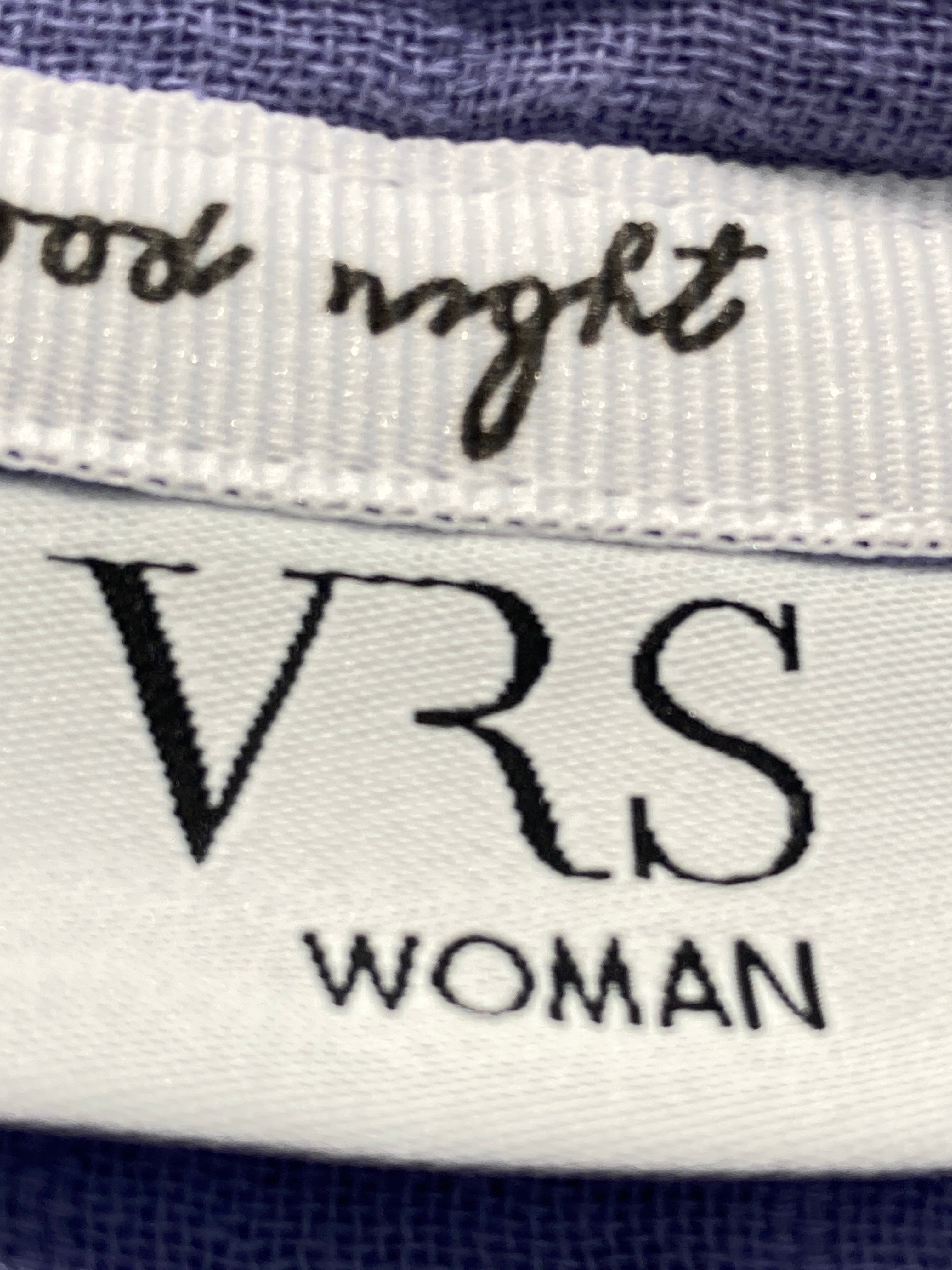 VRS Skjorte