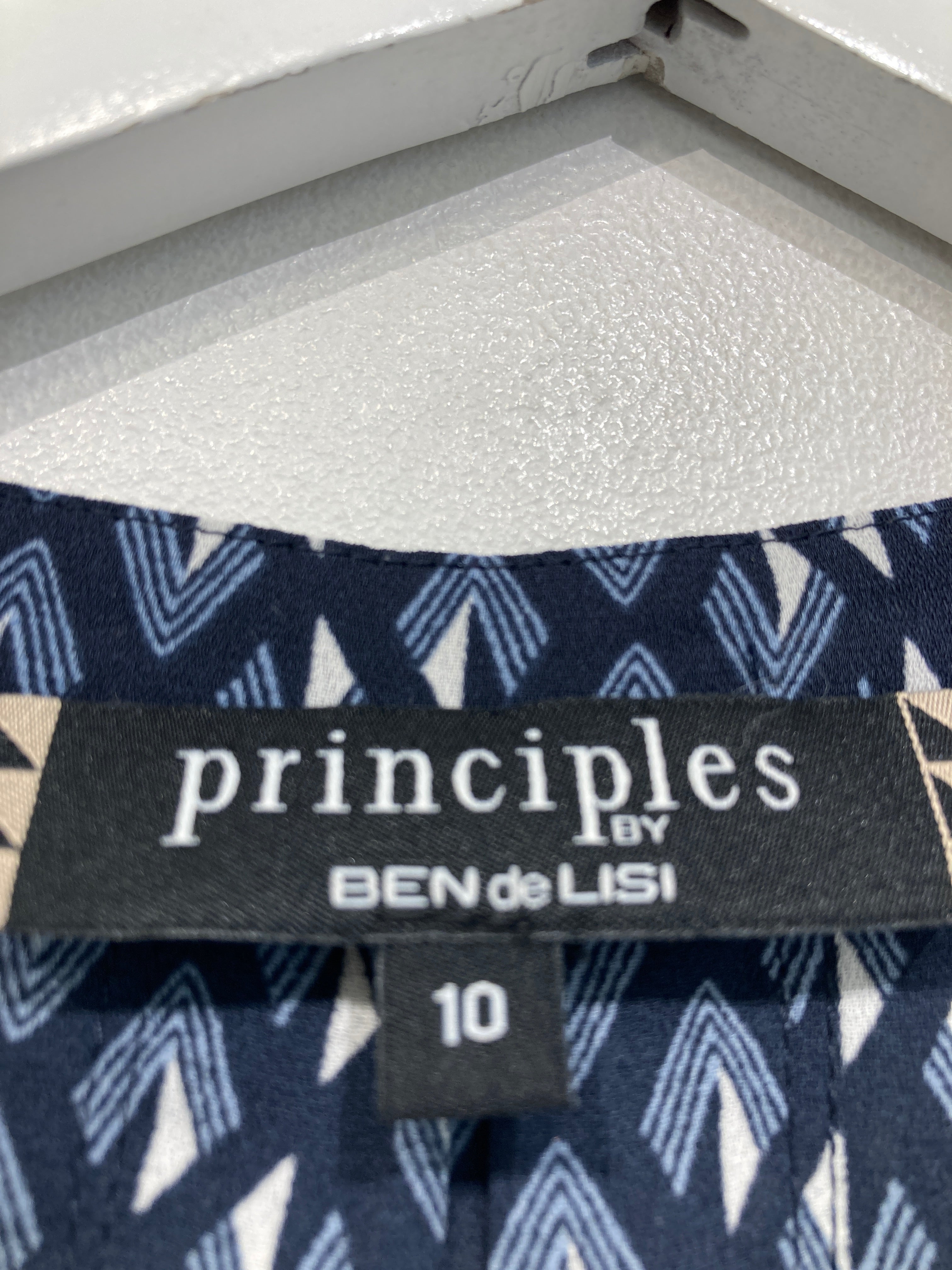 Principles Skjorte