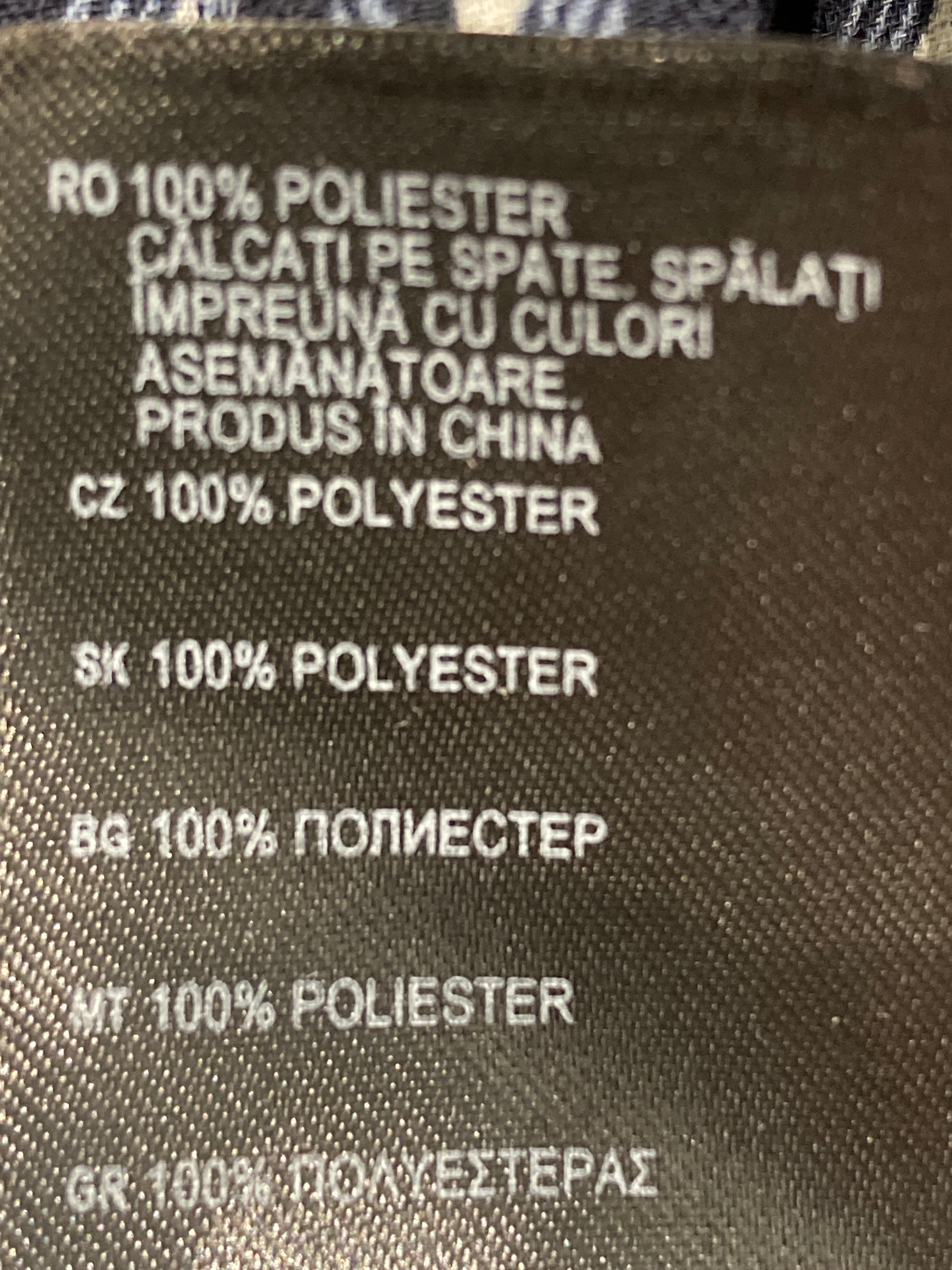 Principles Skjorte