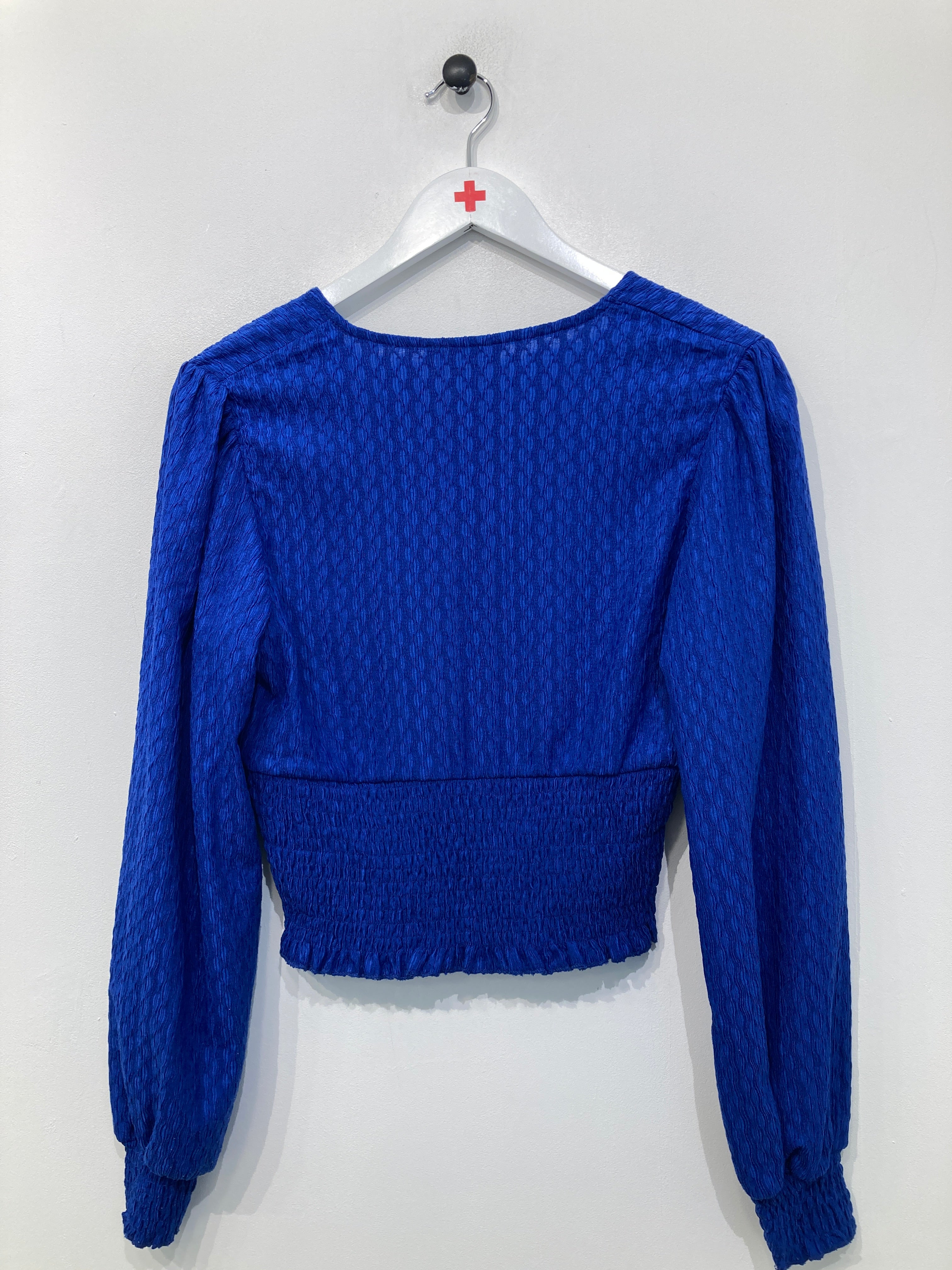 Only Bluse