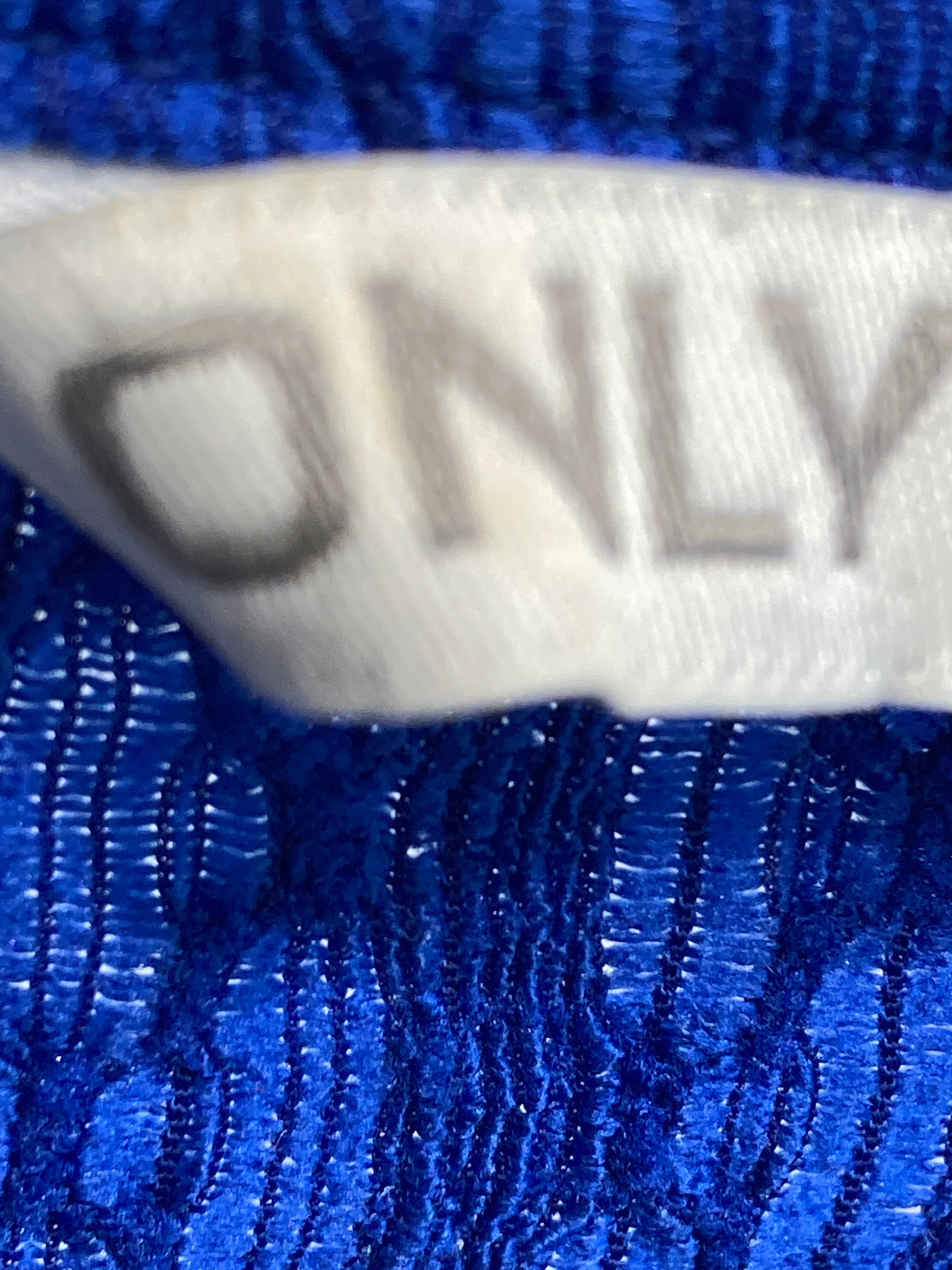 Only Bluse