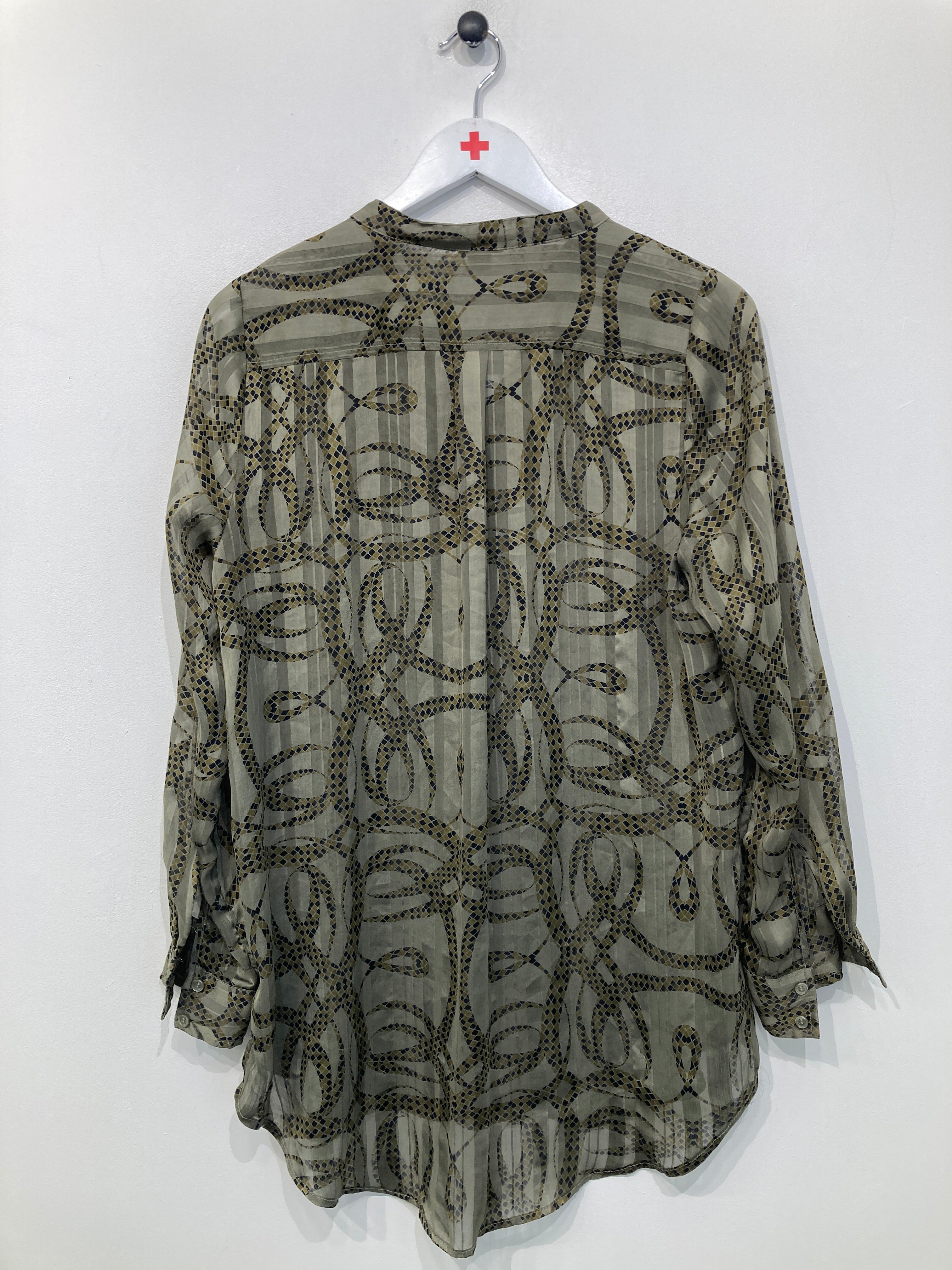 H&M Skjorte