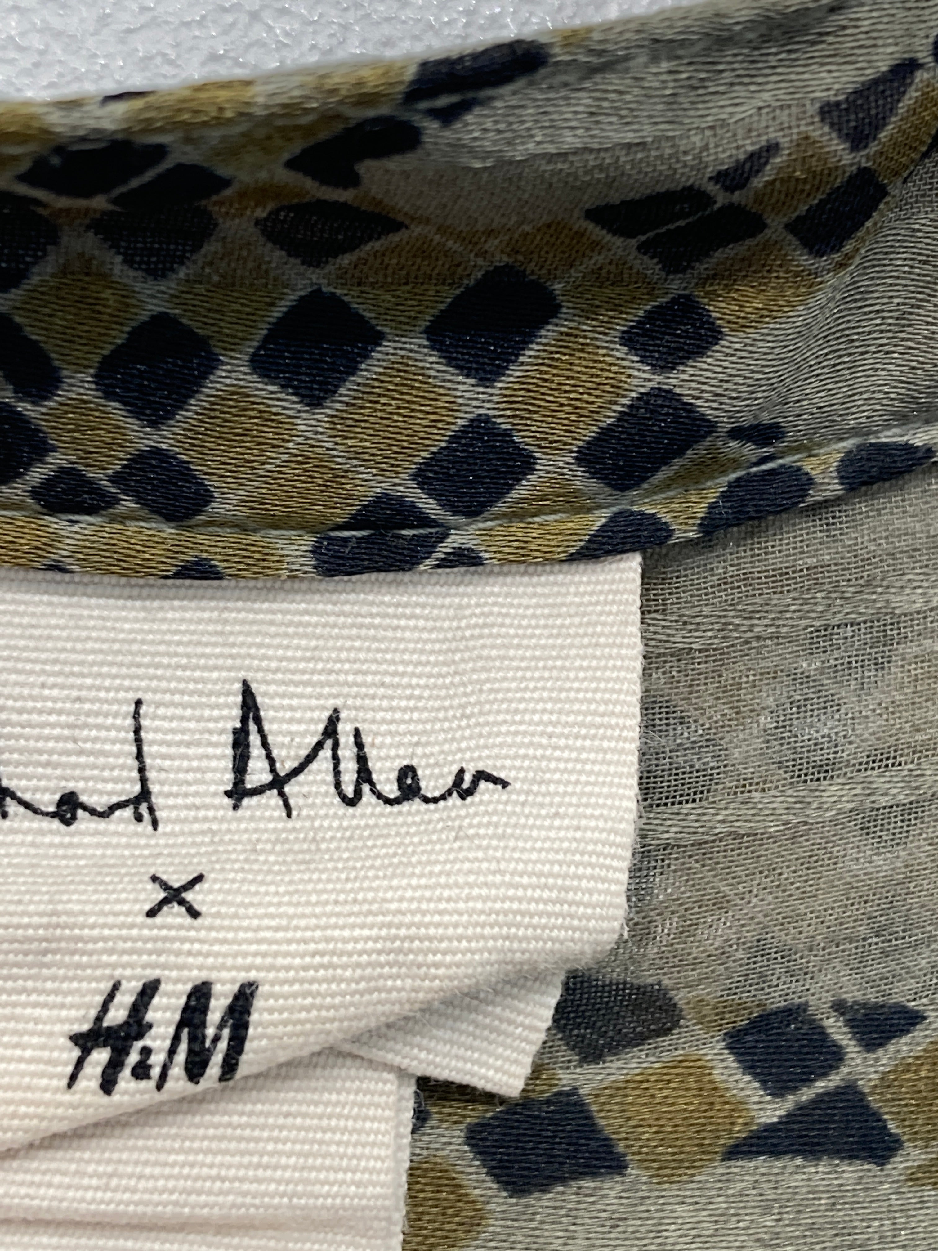 H&M Skjorte