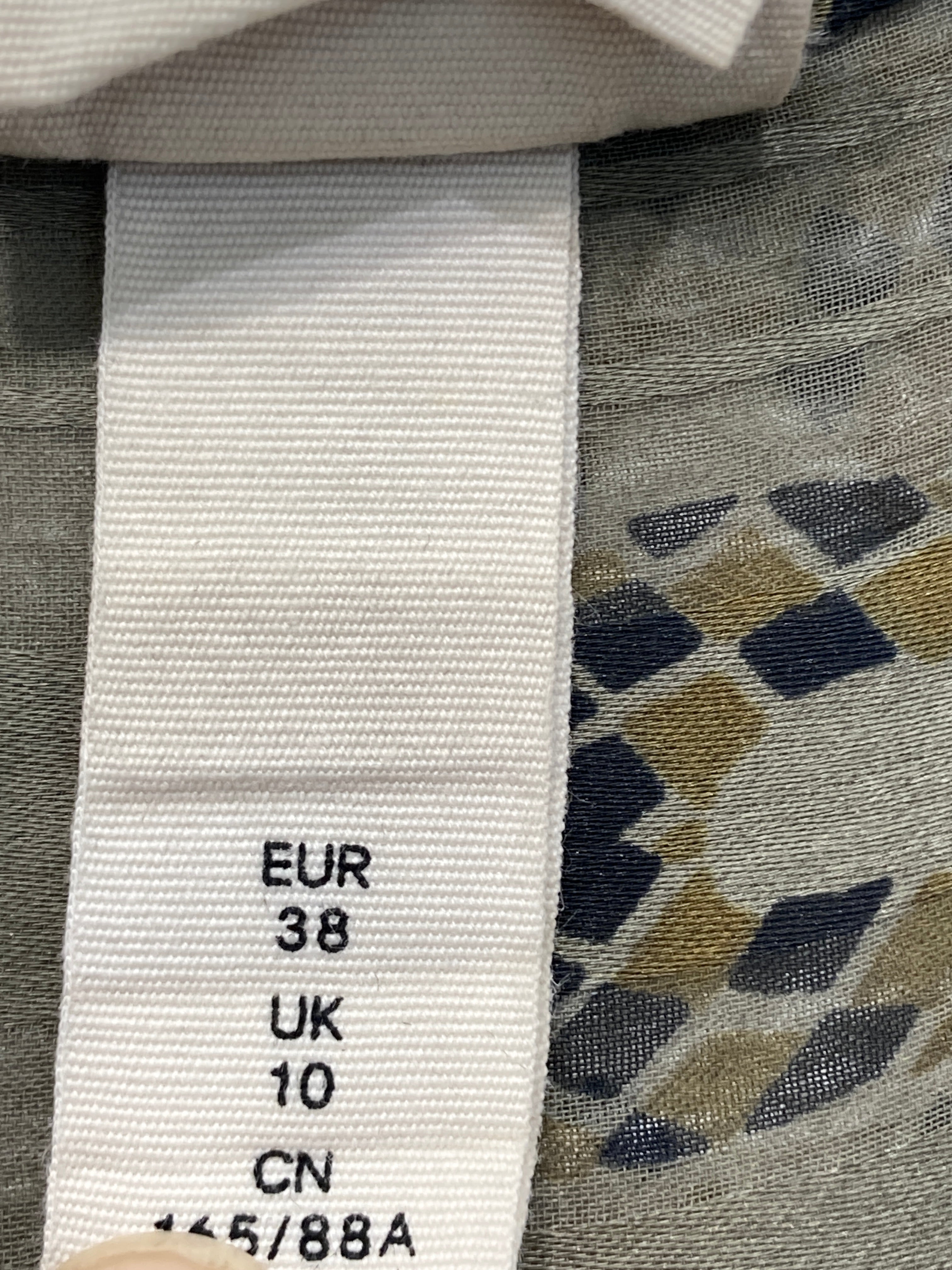 H&M Skjorte