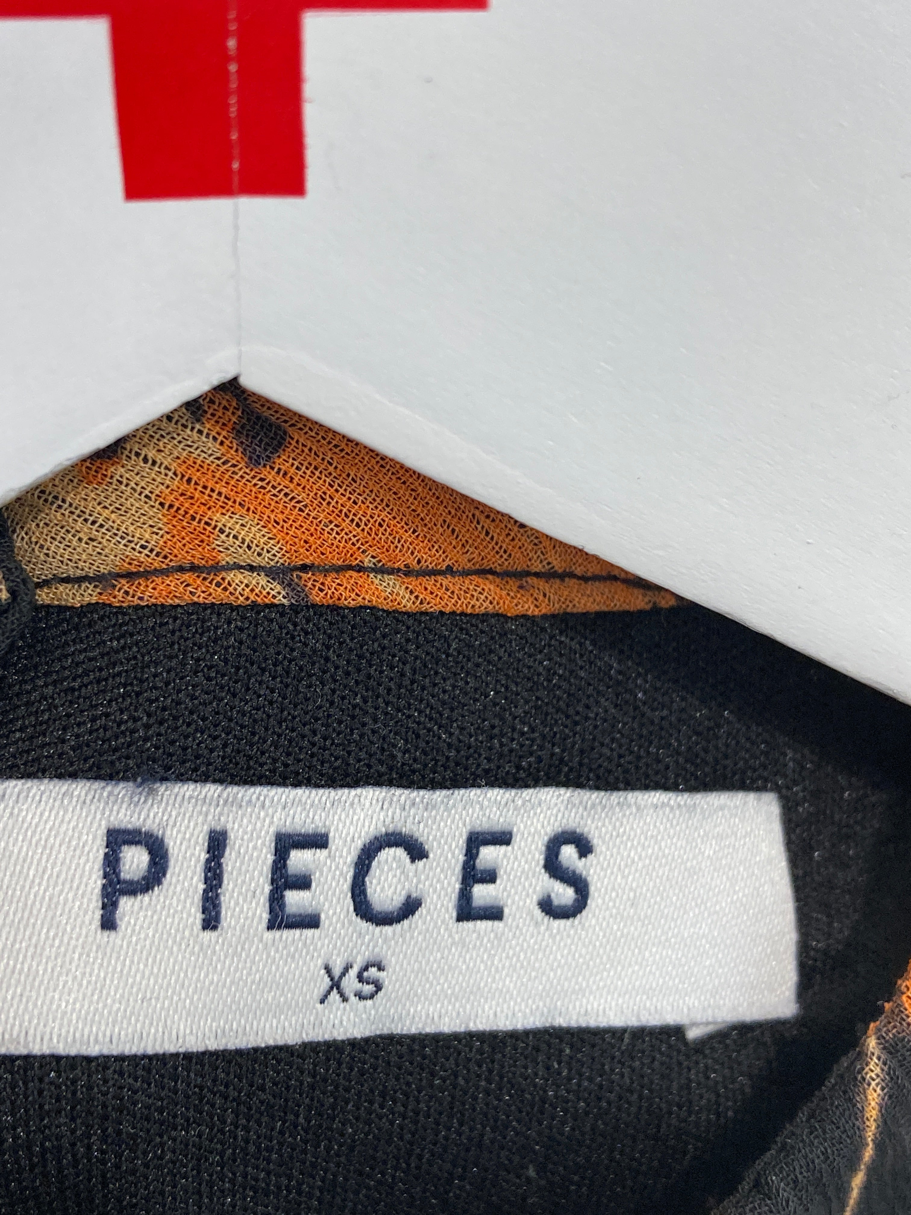 Pieces Bluse