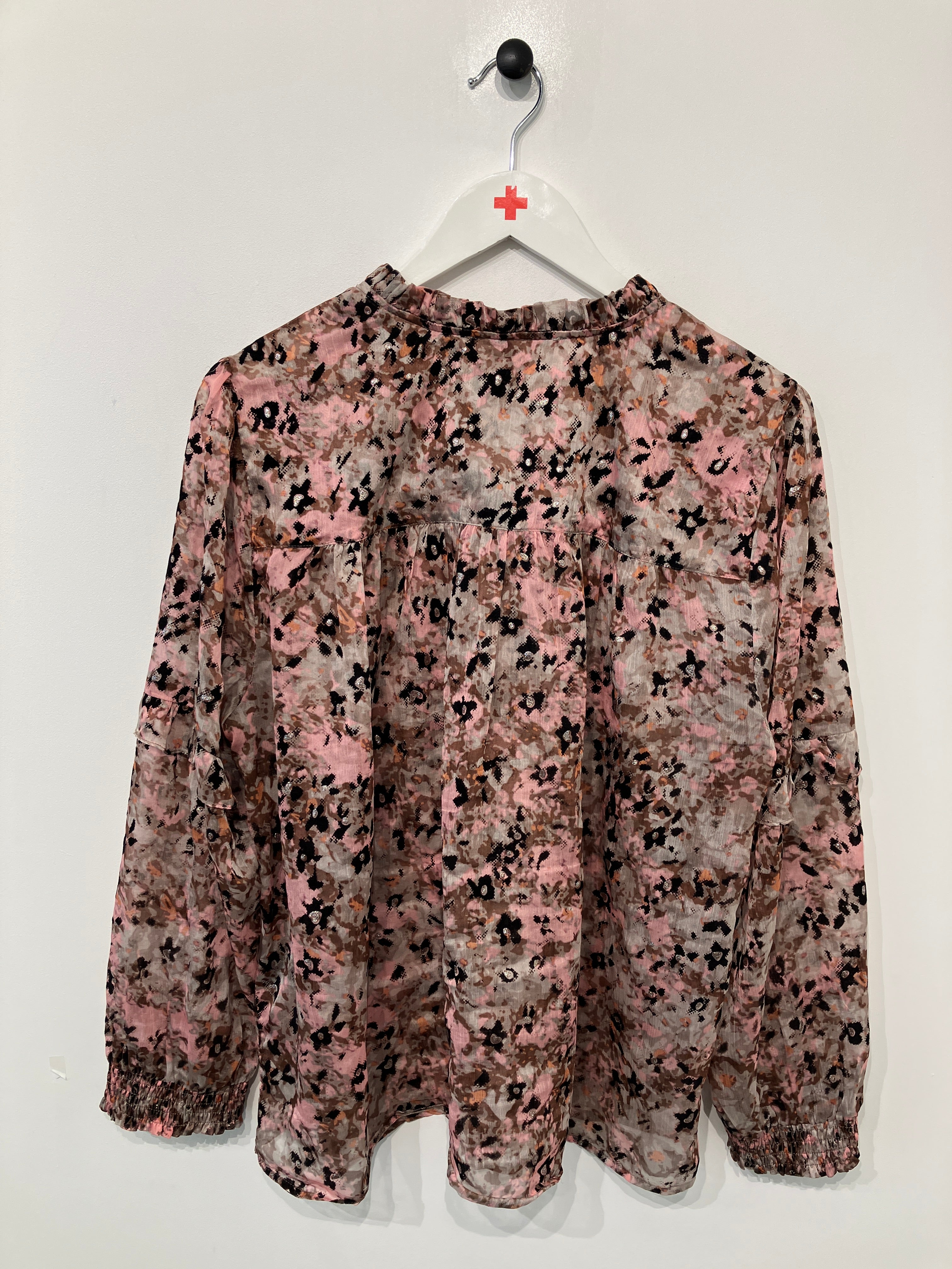 Co'Couture Bluse