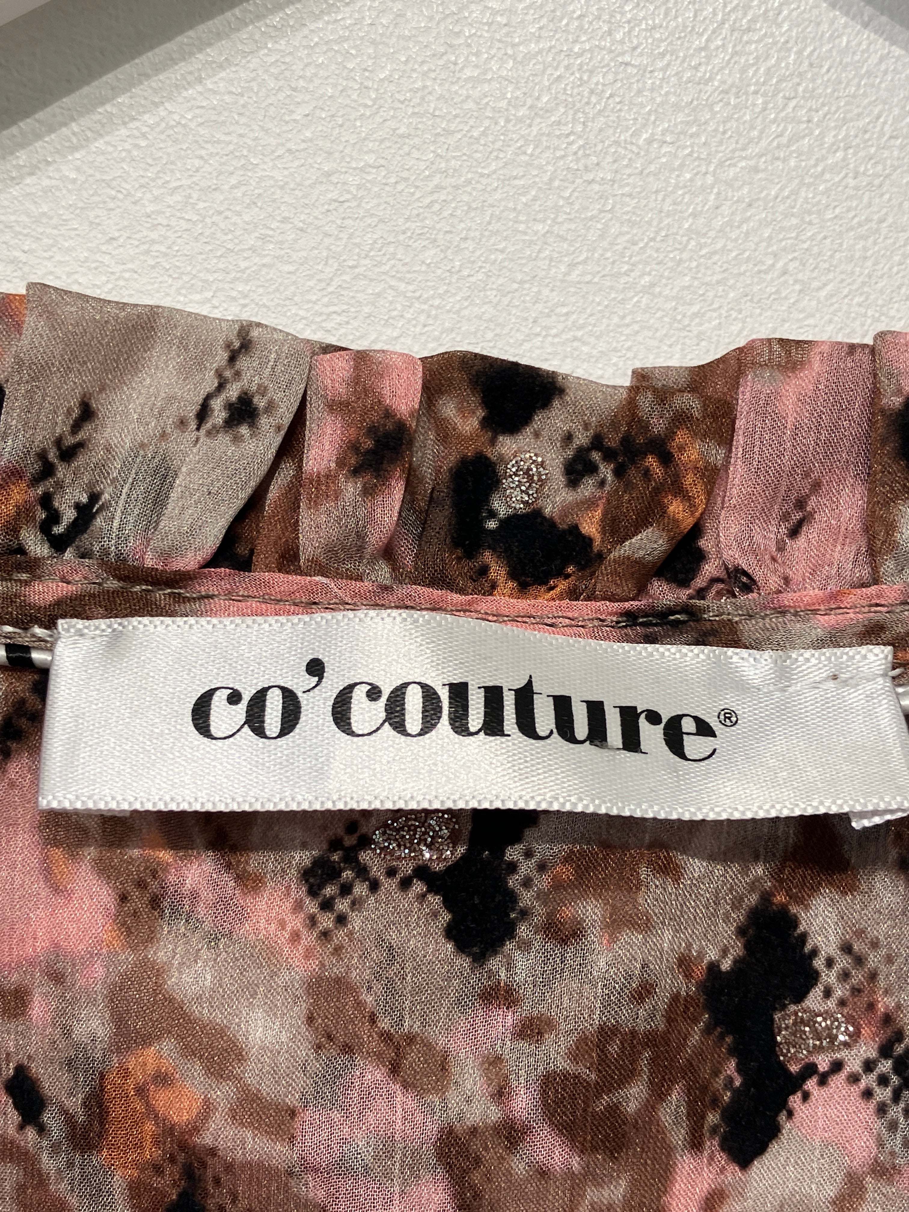 Co'Couture Bluse