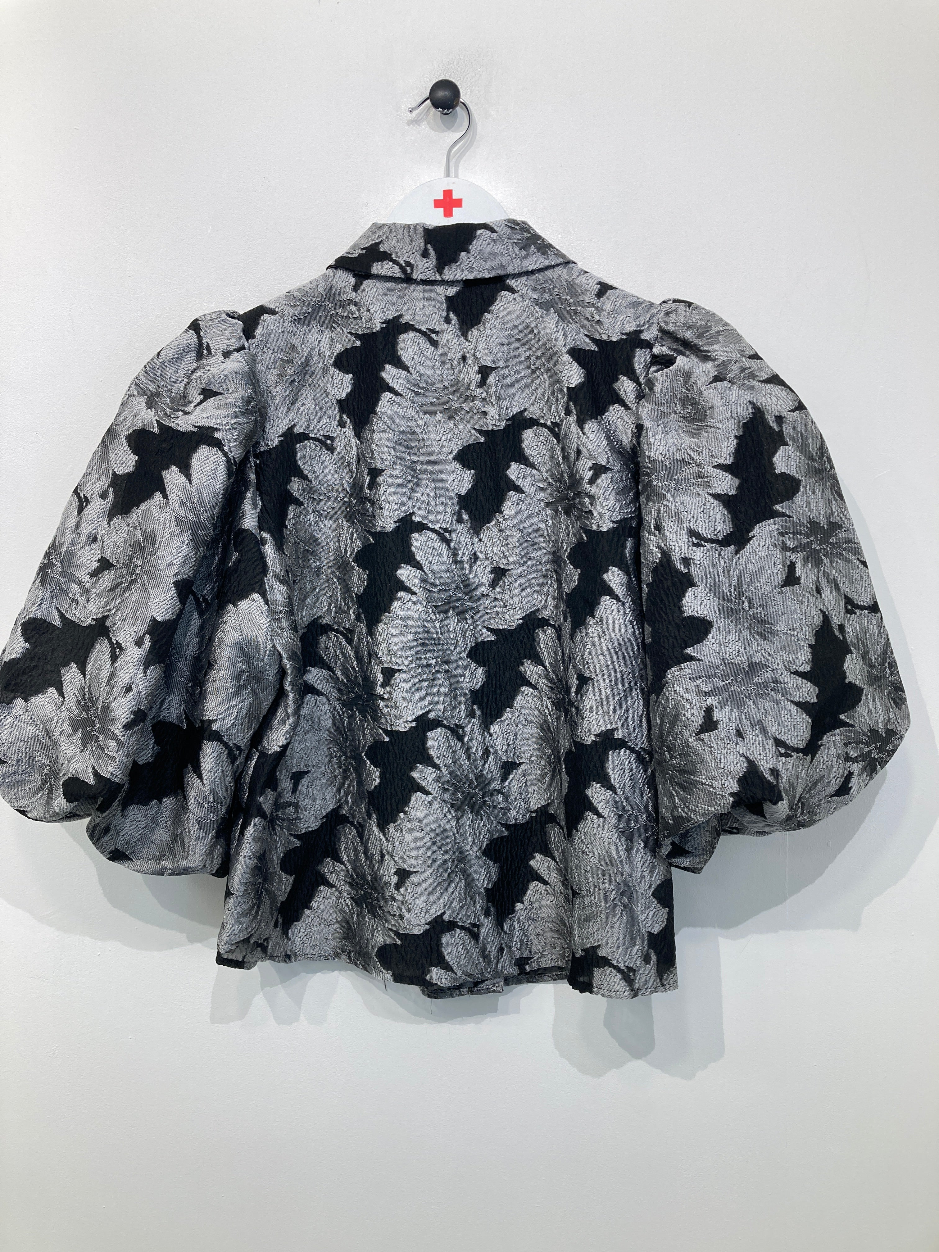 Just Bluse