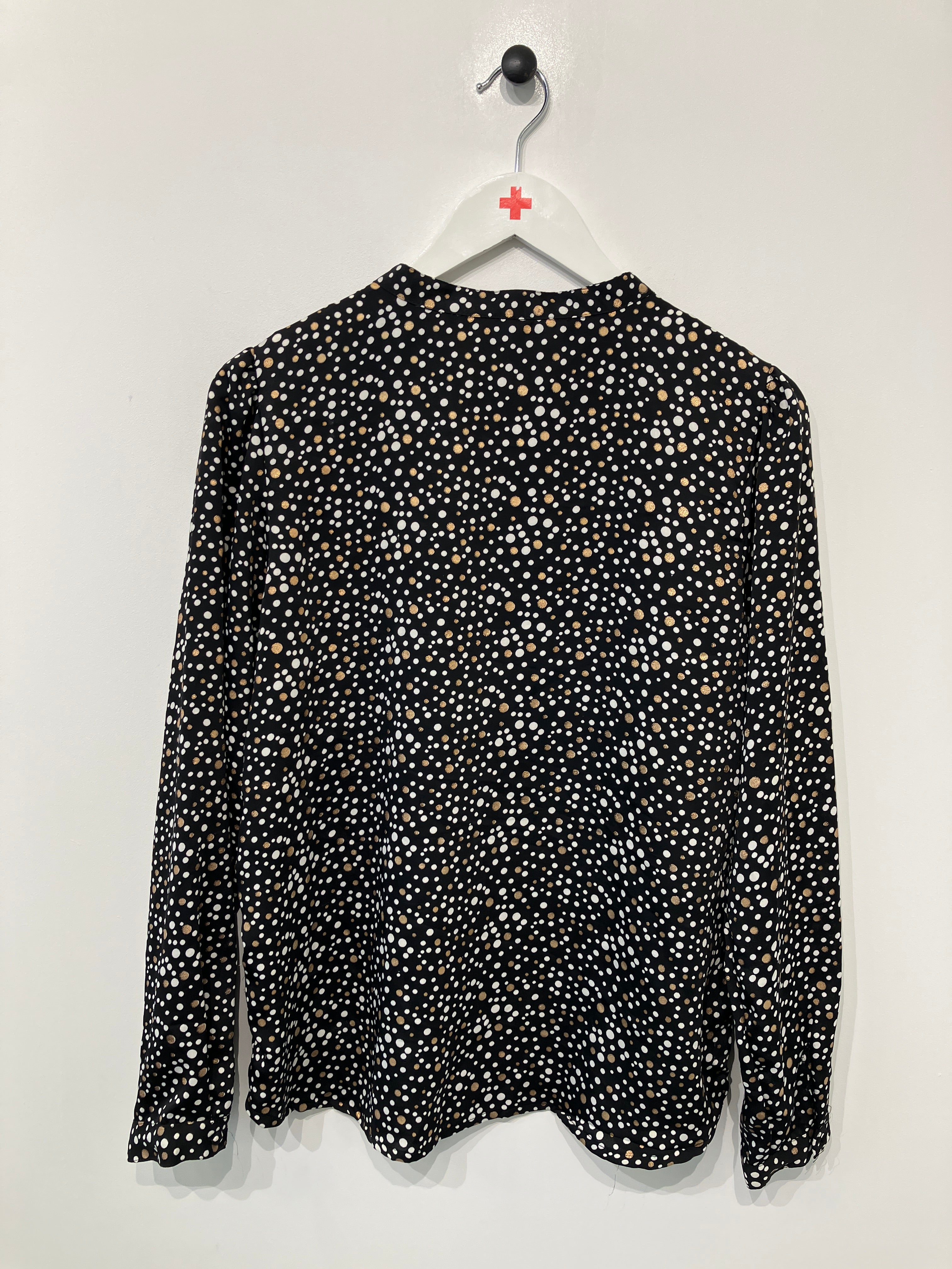 Coop Bluse